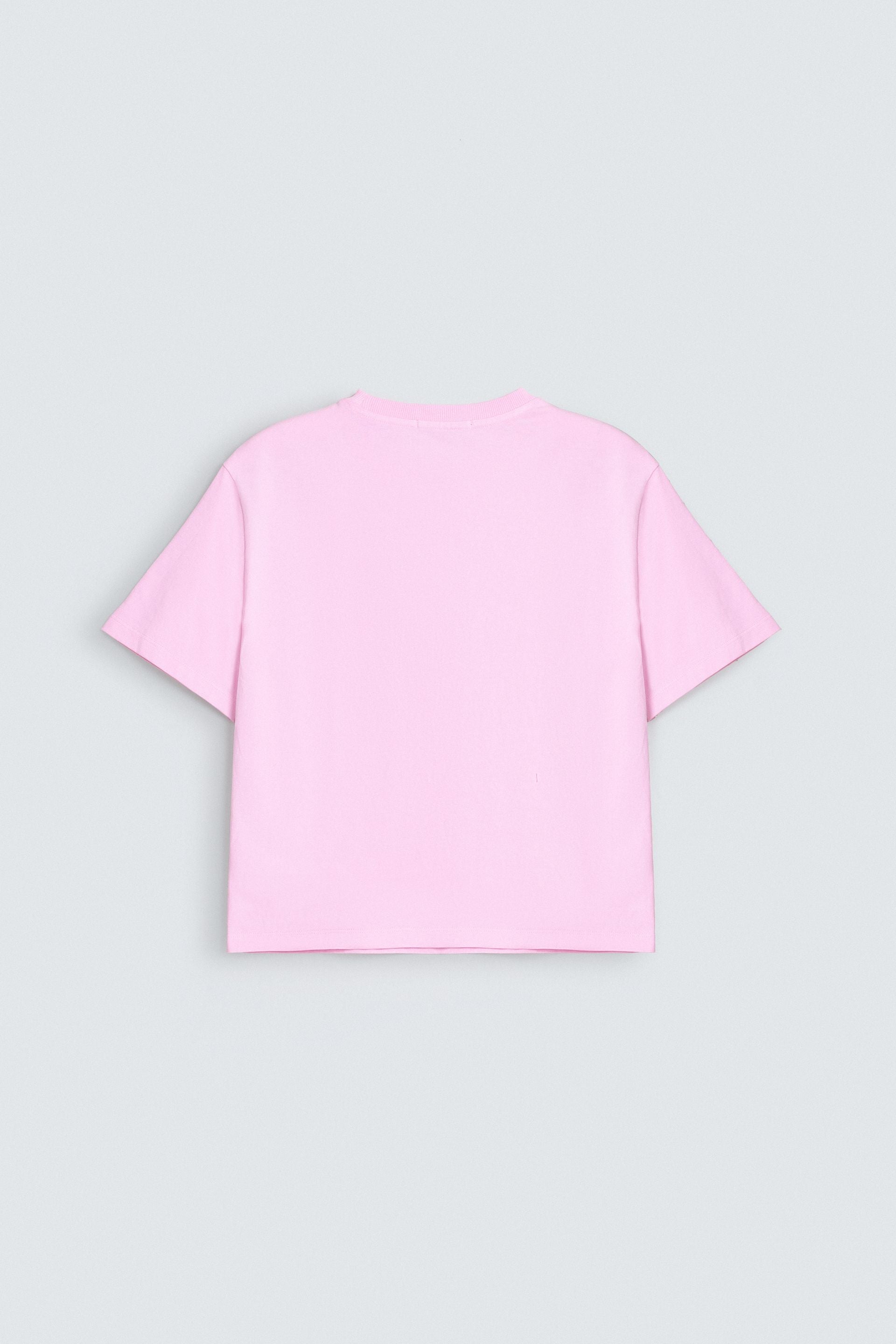 Baby Pink