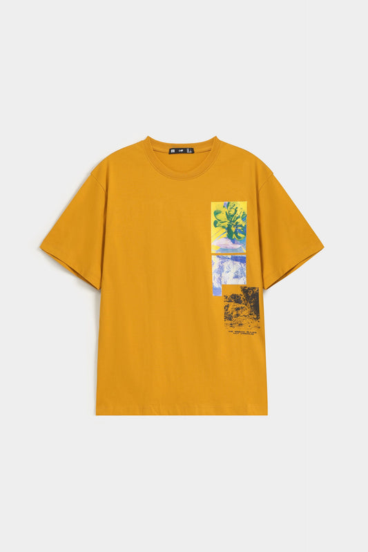 Light Mustard