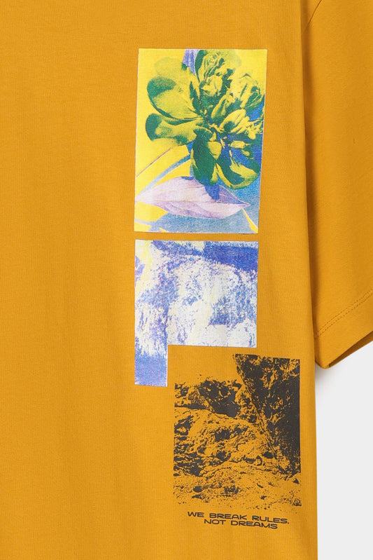 Light Mustard