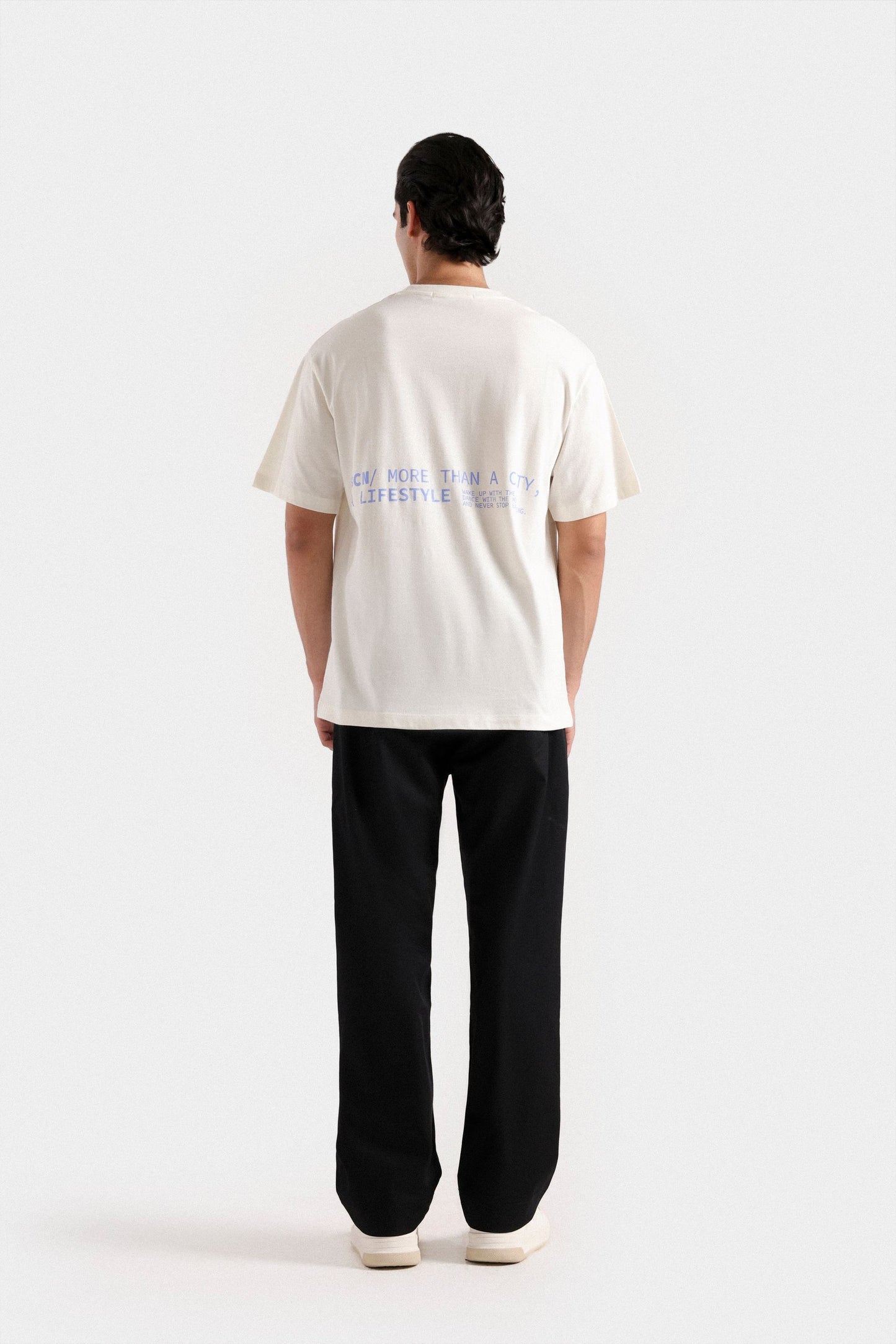 Off White