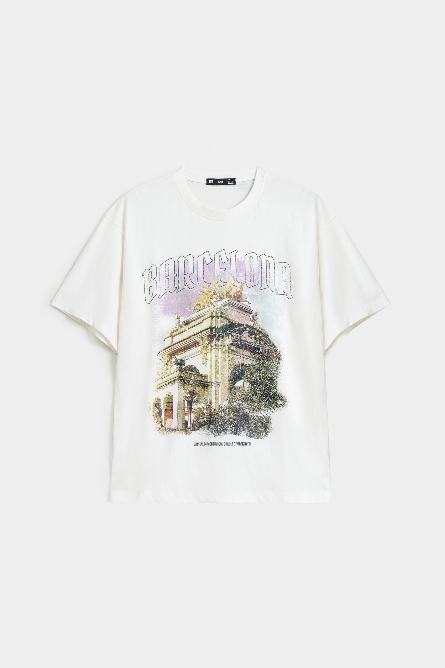 Off White