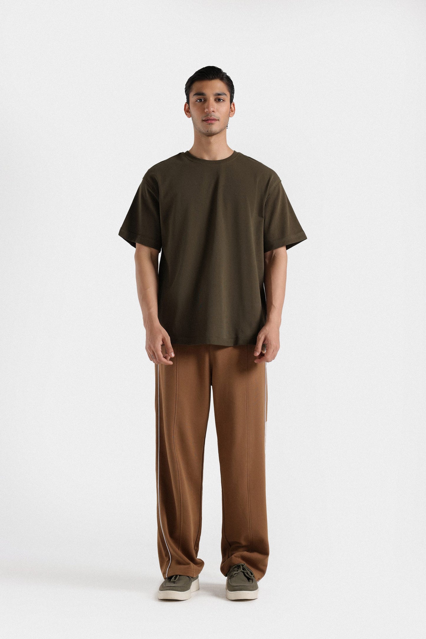 Dark Olive