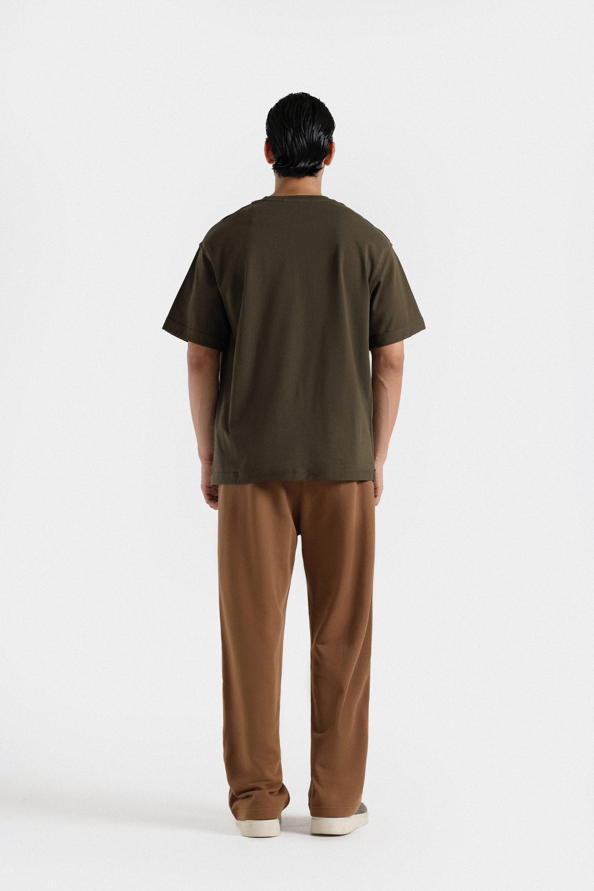 Dark Olive