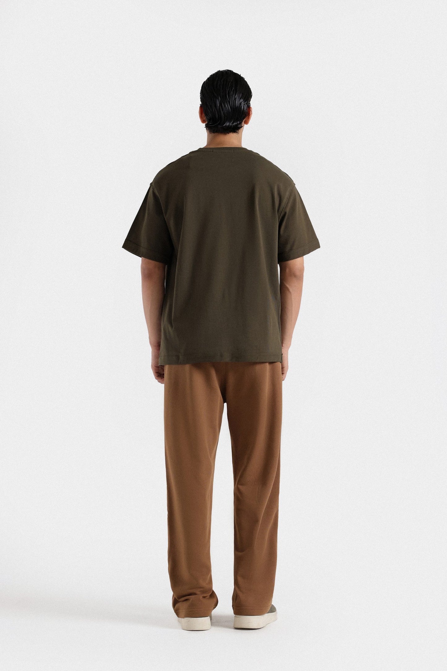 Dark Olive