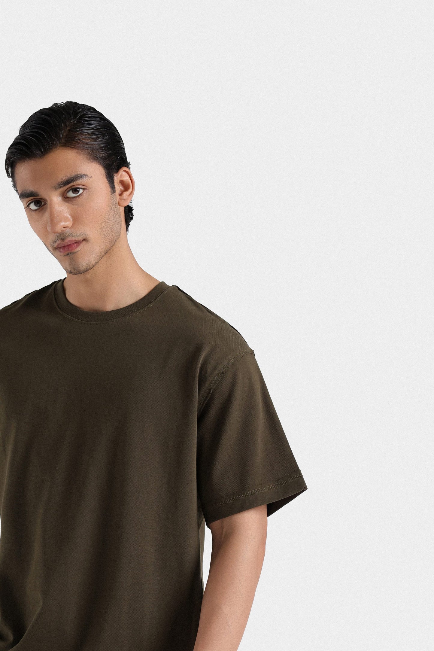 Dark Olive