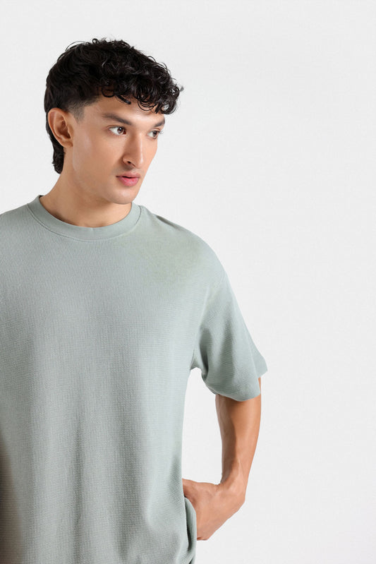 Apple Green