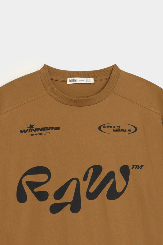 Yellow Beige