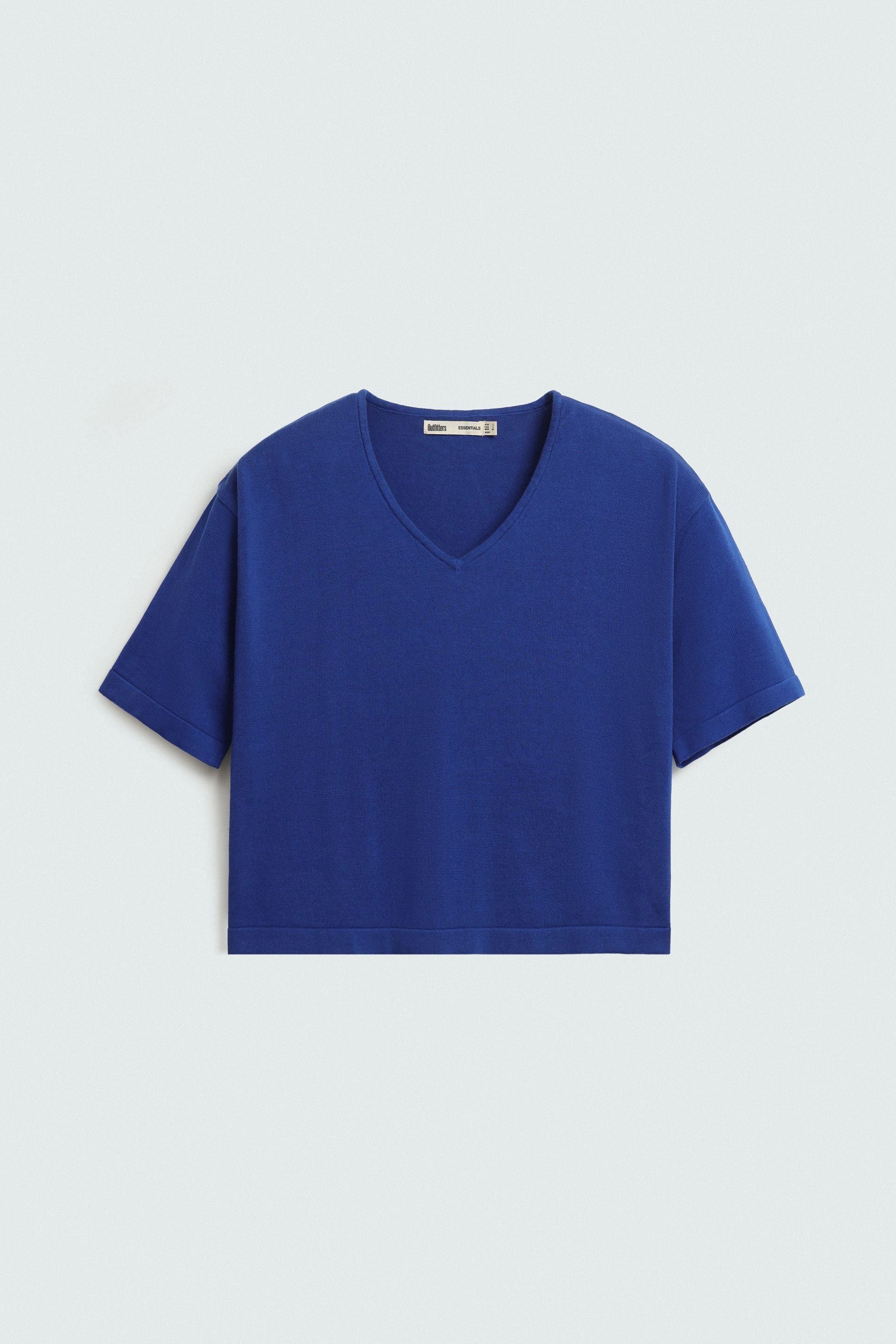 Persian Blue