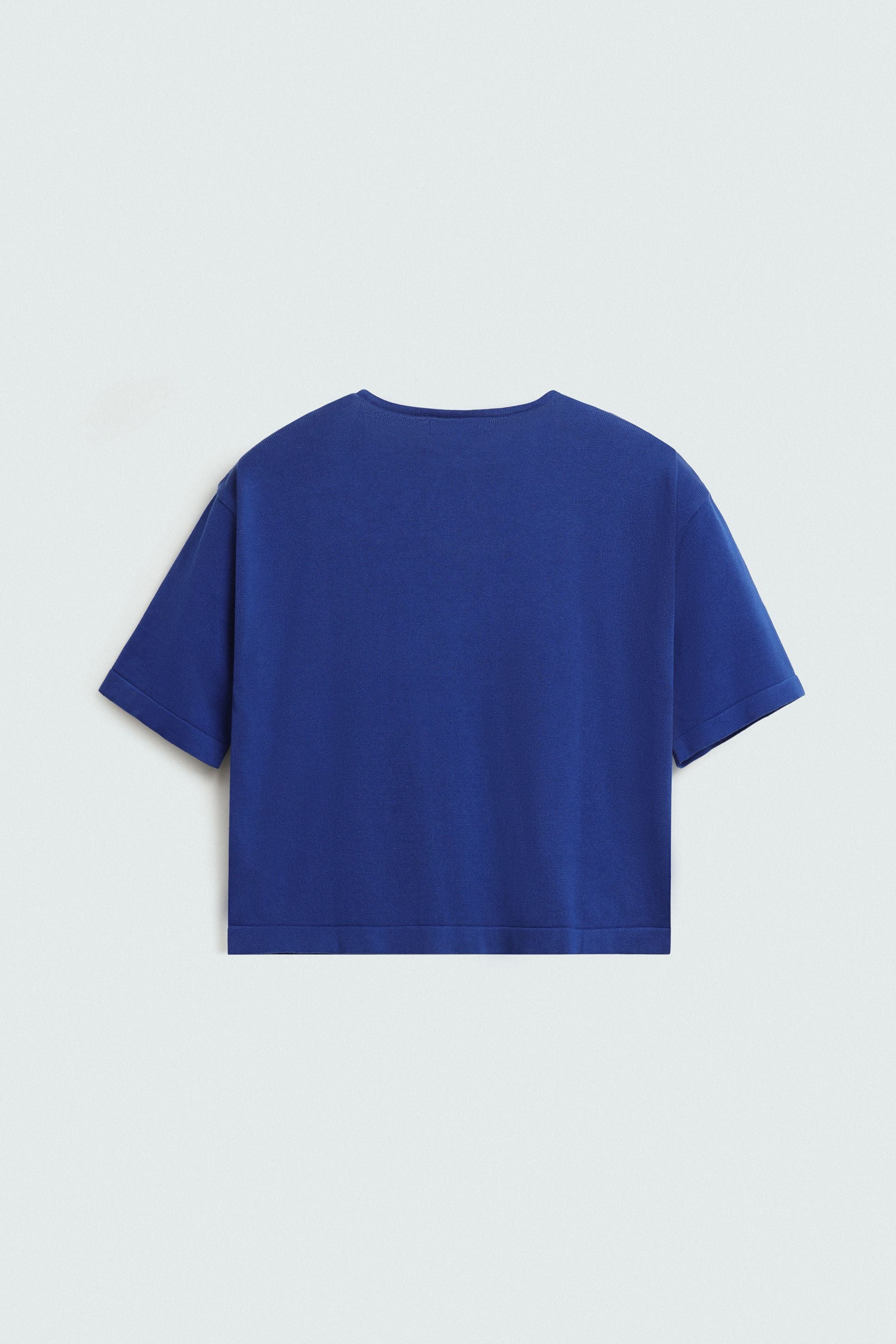 Persian Blue