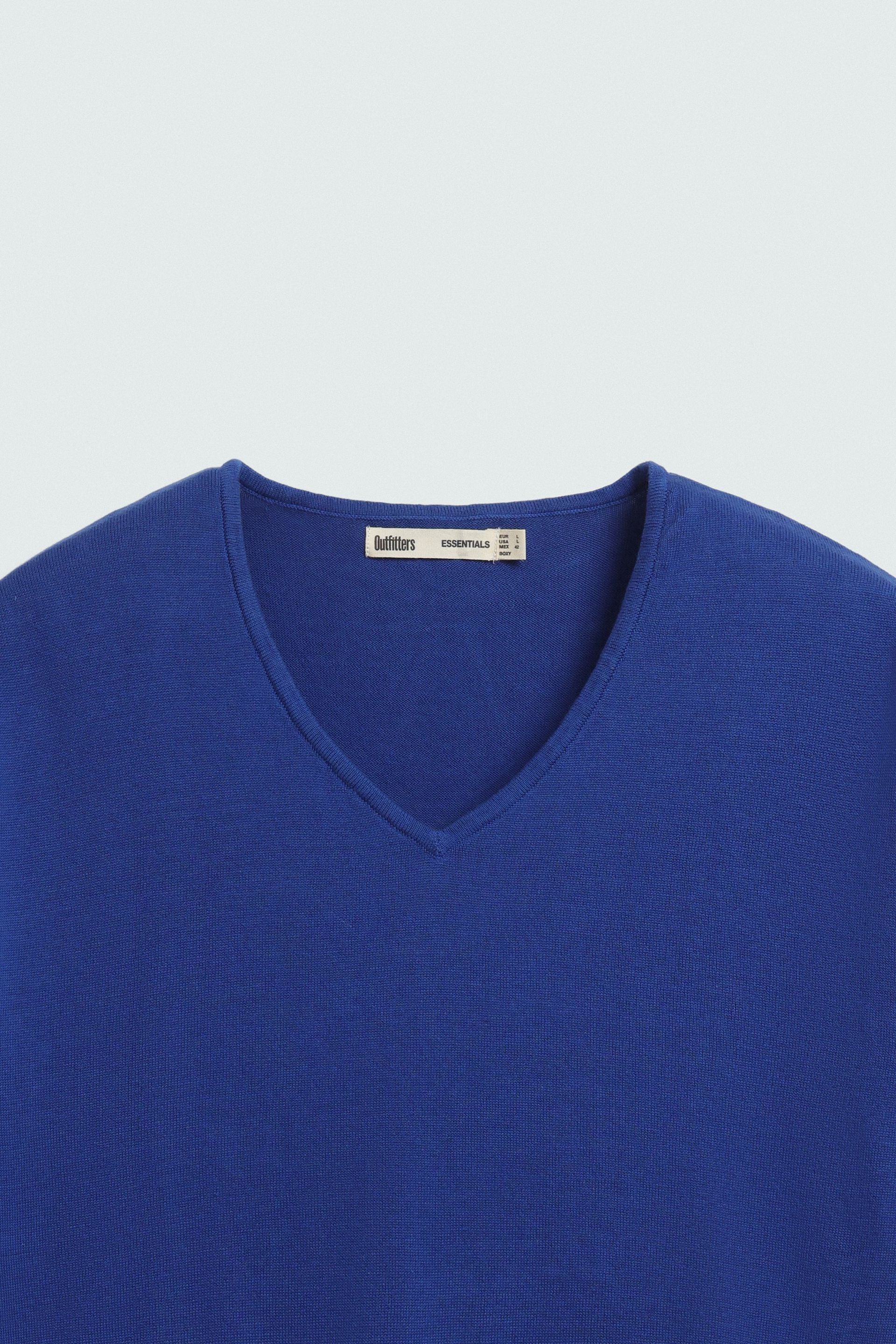 Persian Blue