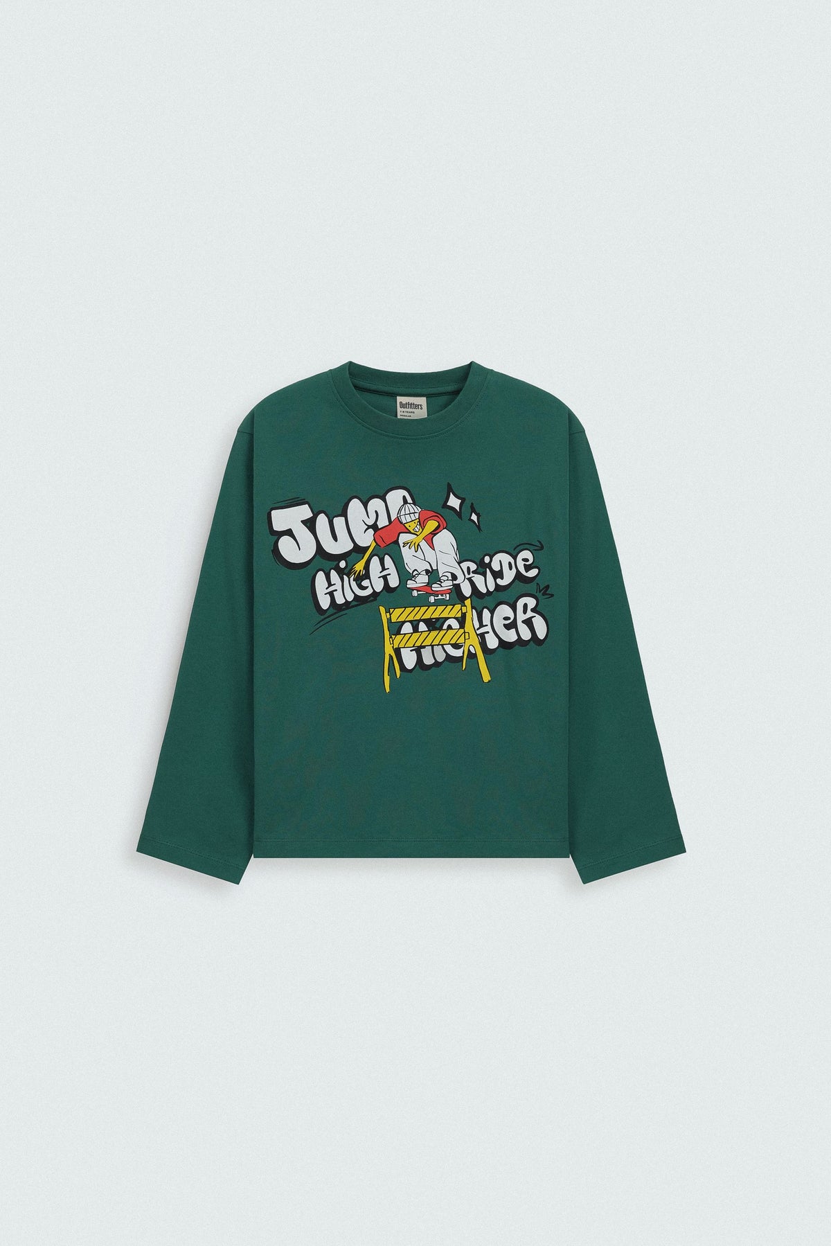 Sea Green