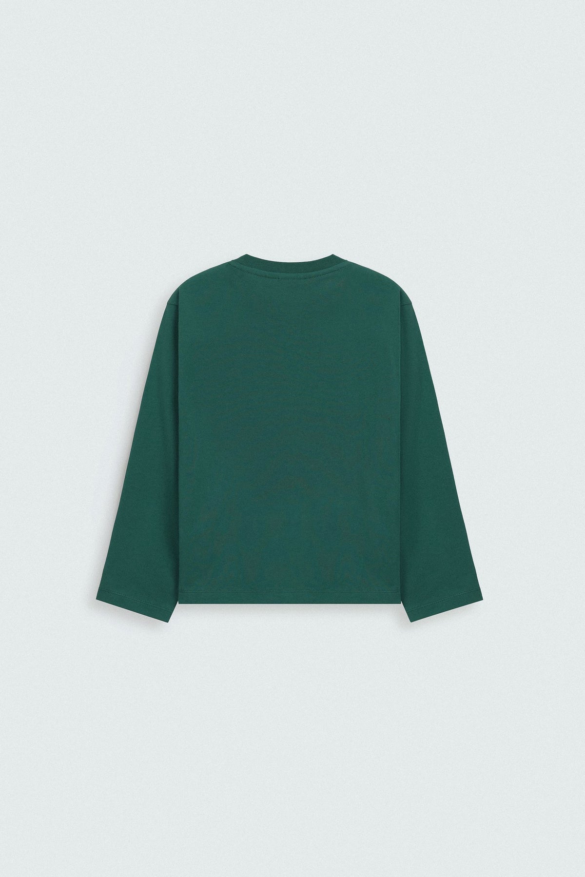 Sea Green