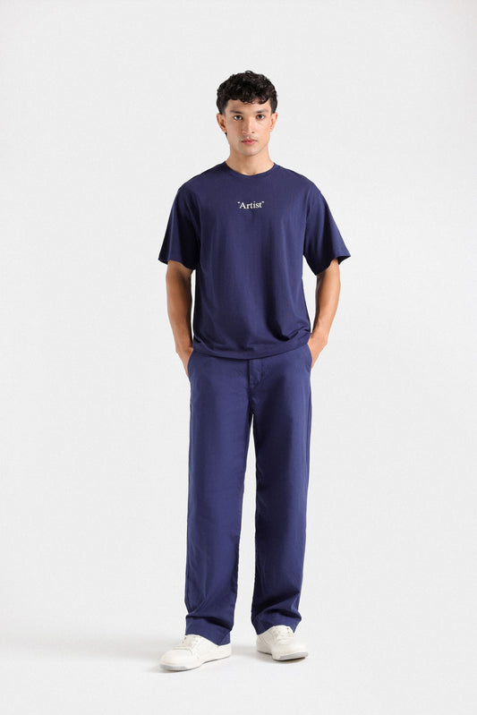 Navy Blue
