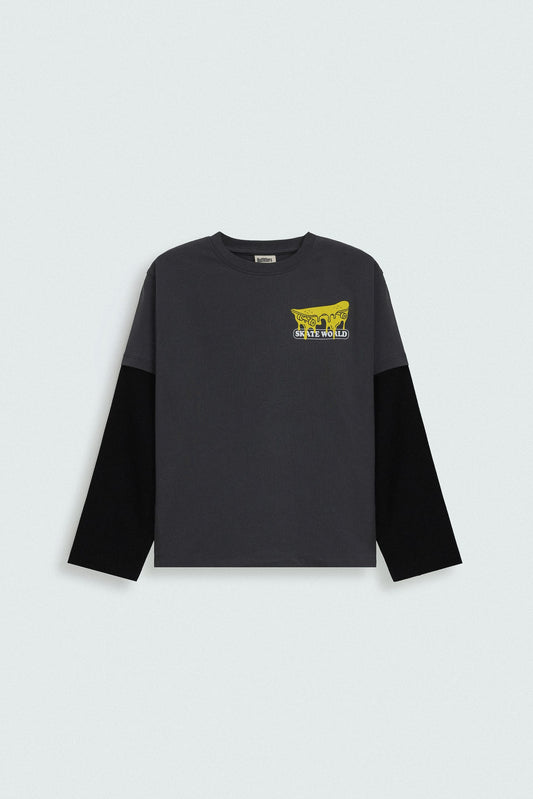 Dark Grey