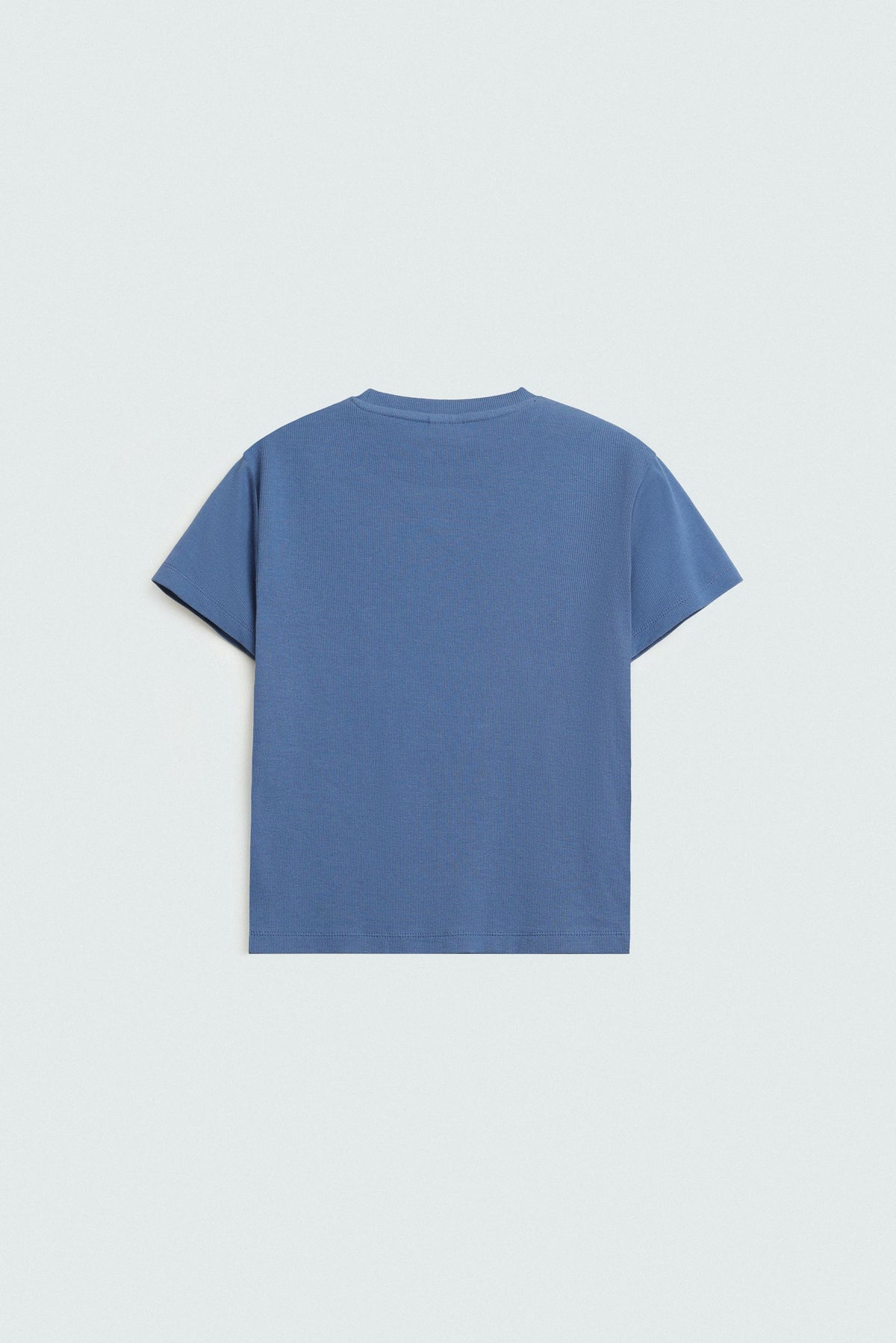 Persian Blue