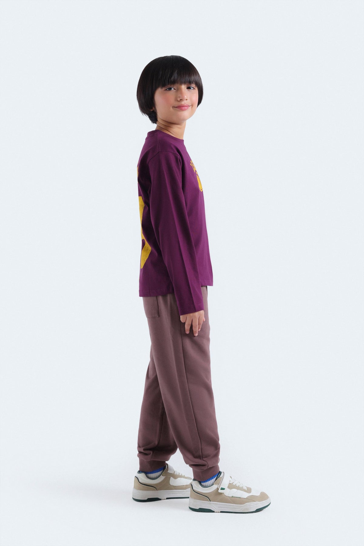 Plum