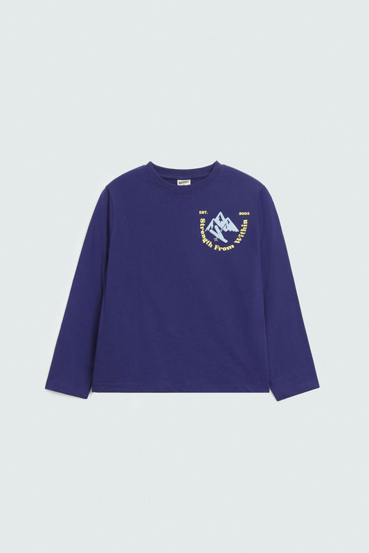 Royal Blue