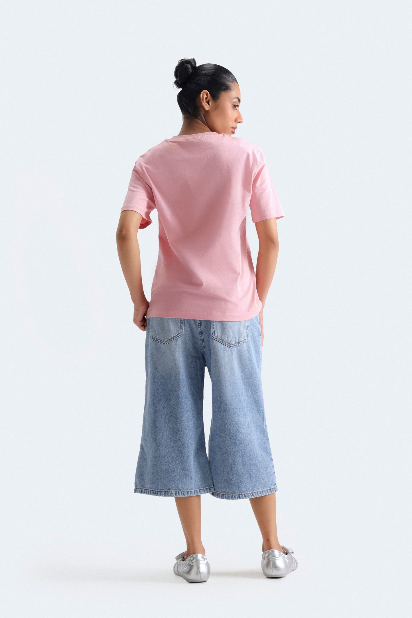 Baby Pink