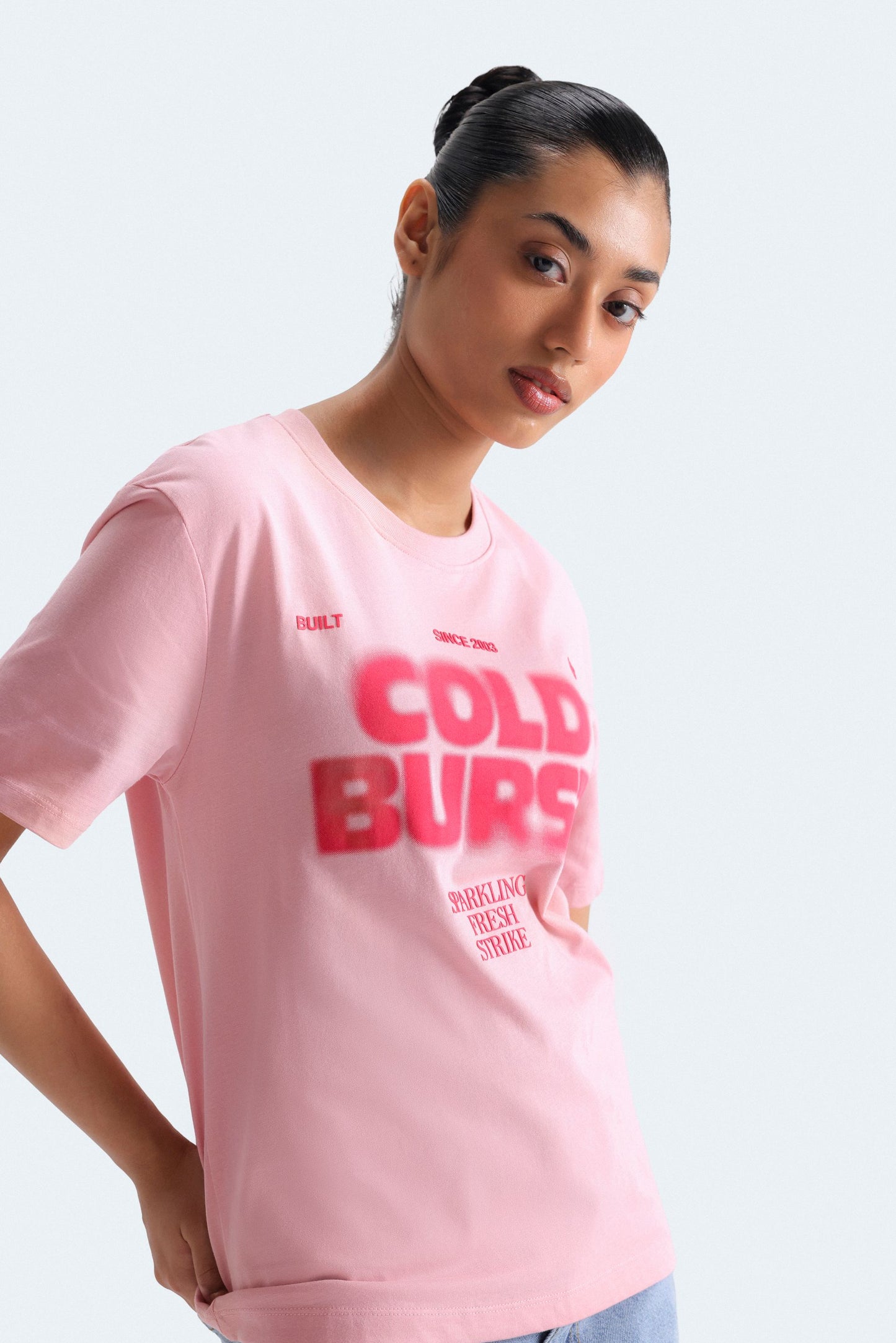 Baby Pink