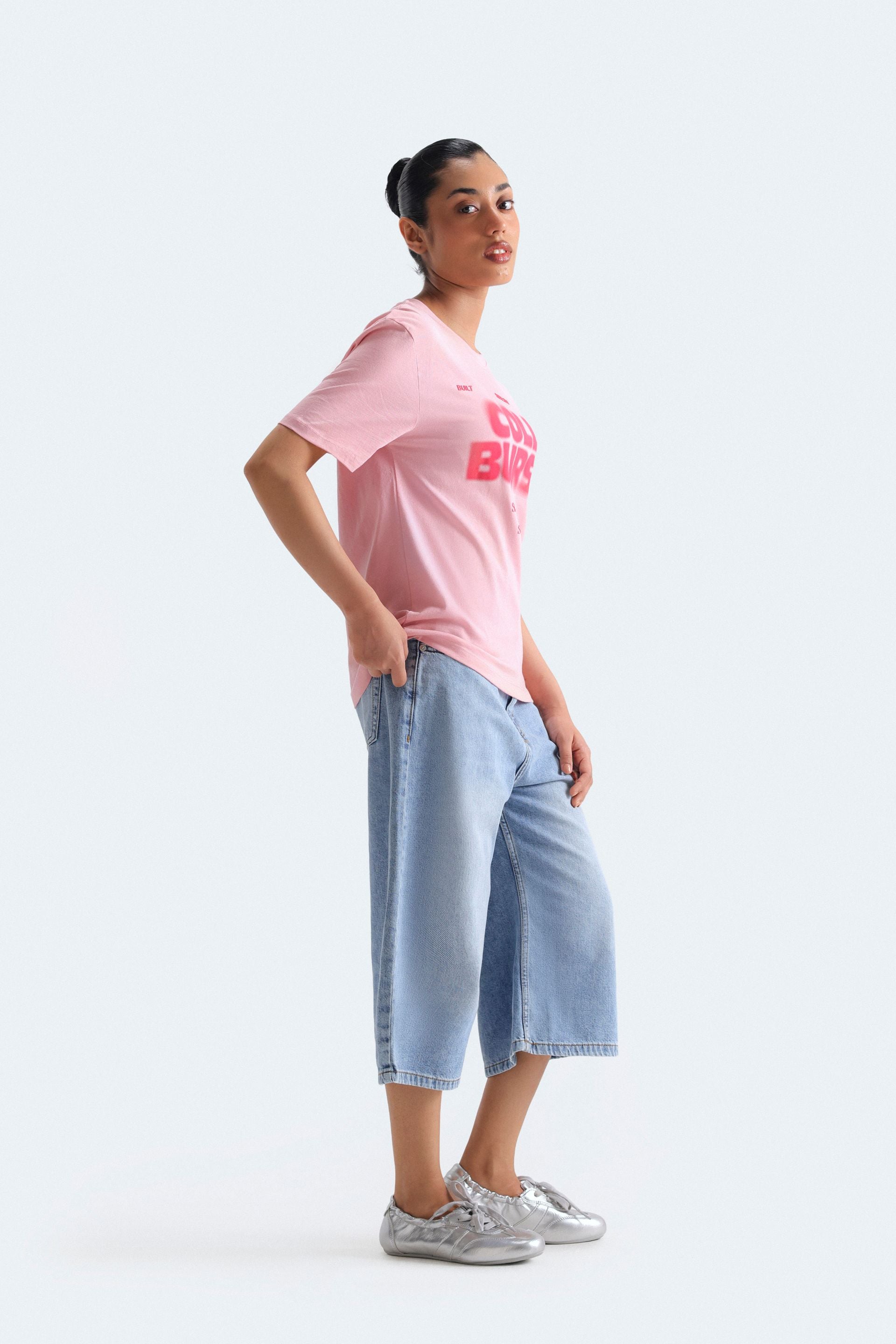 Baby Pink