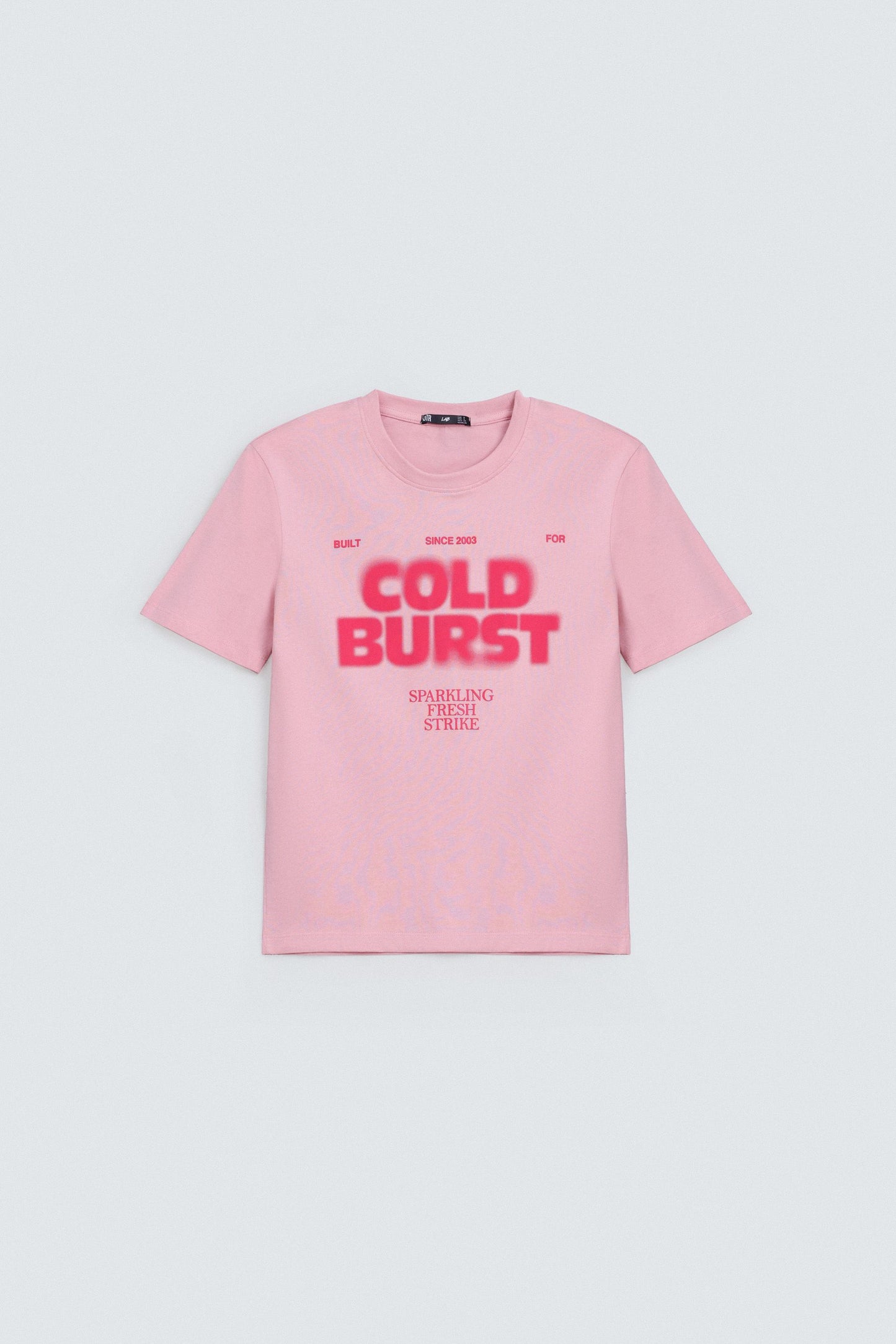 Baby Pink