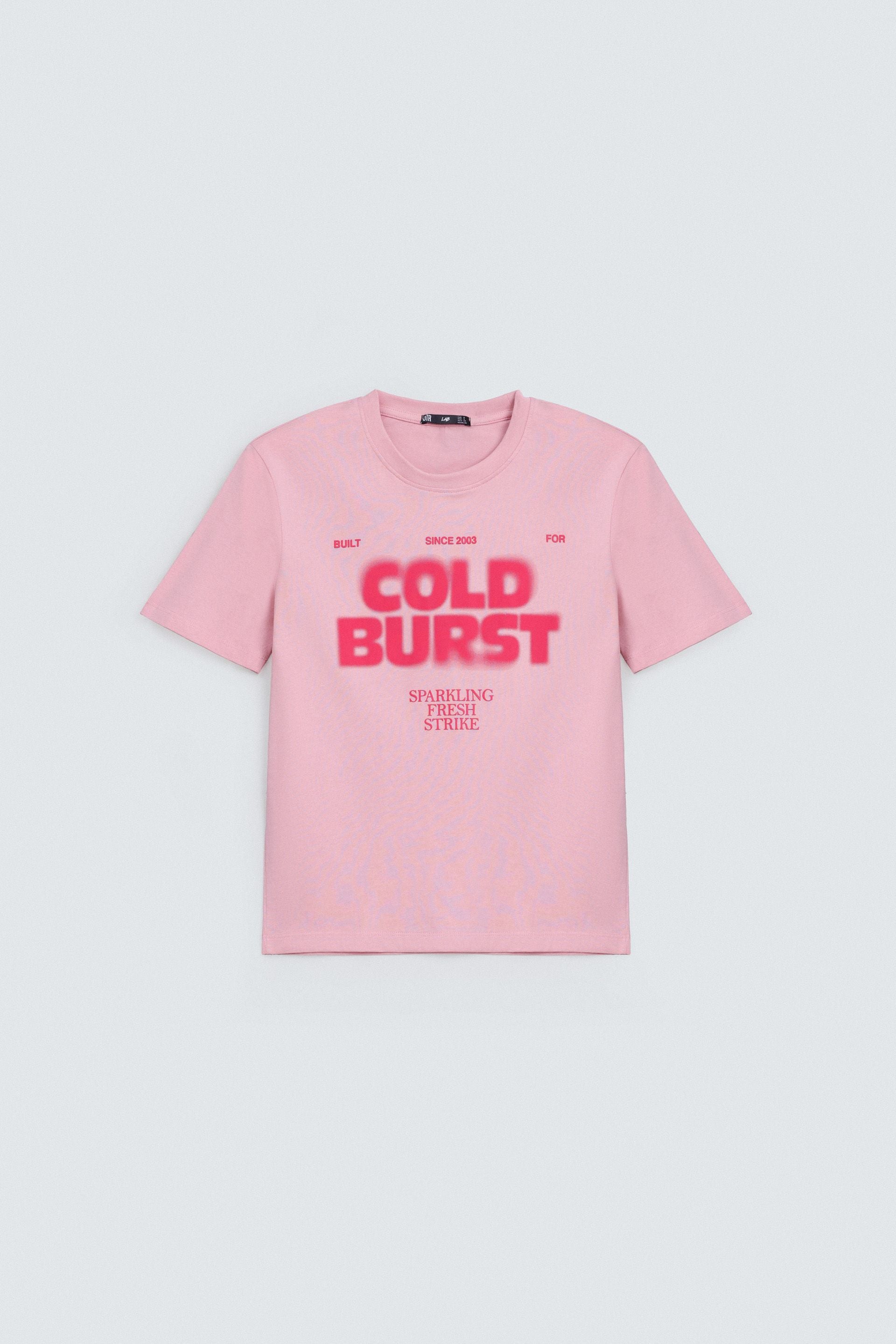 Baby Pink