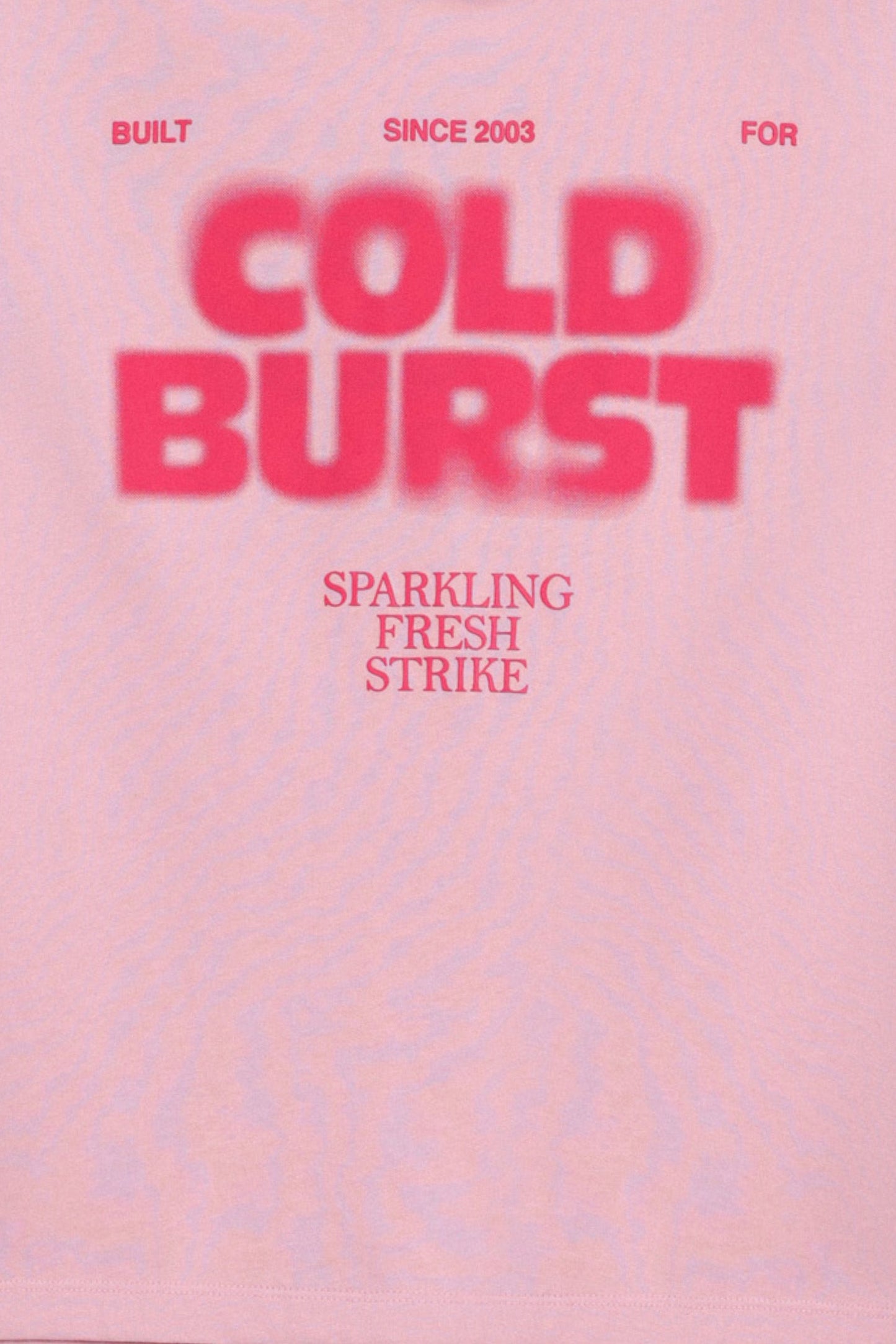 Baby Pink