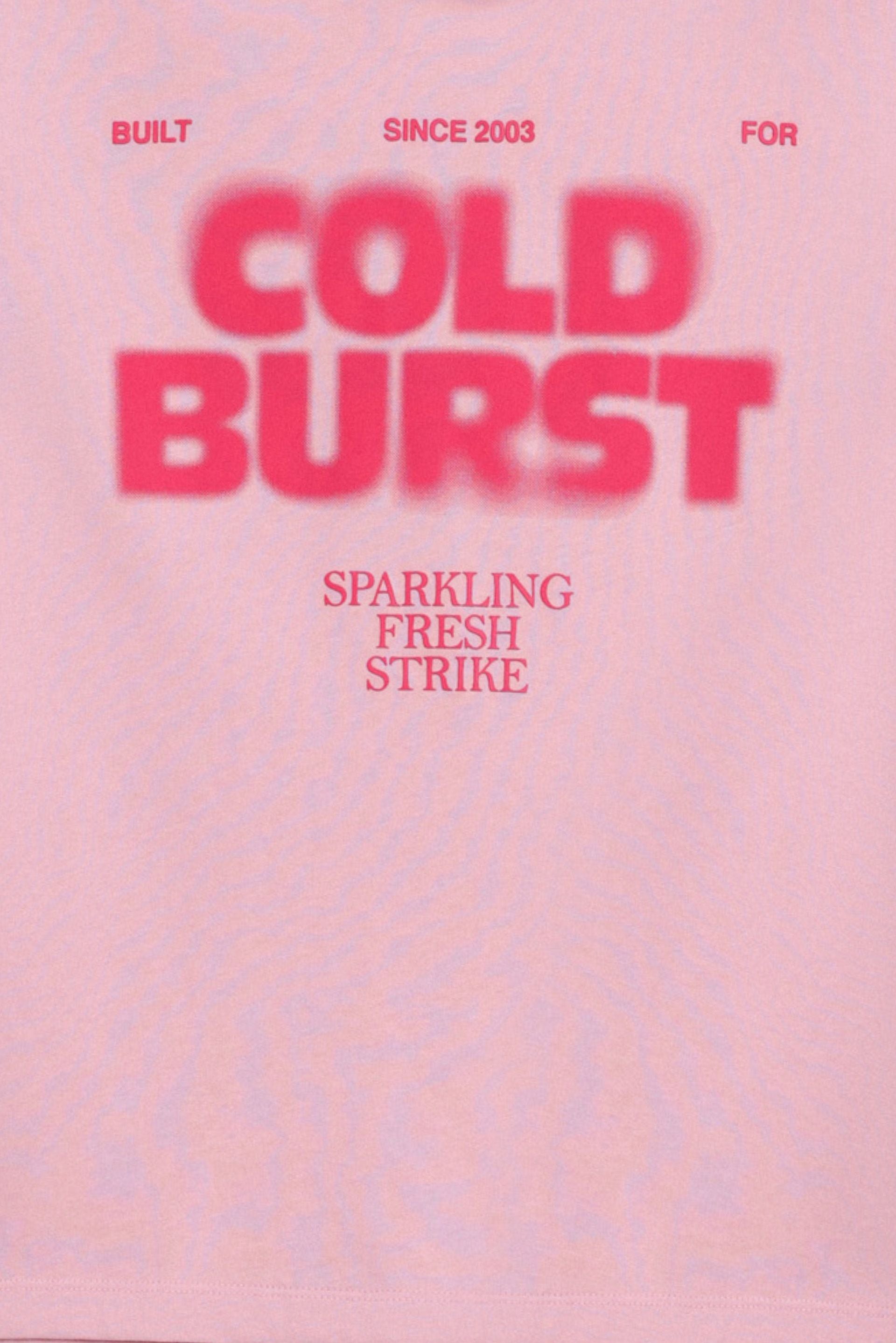 Baby Pink