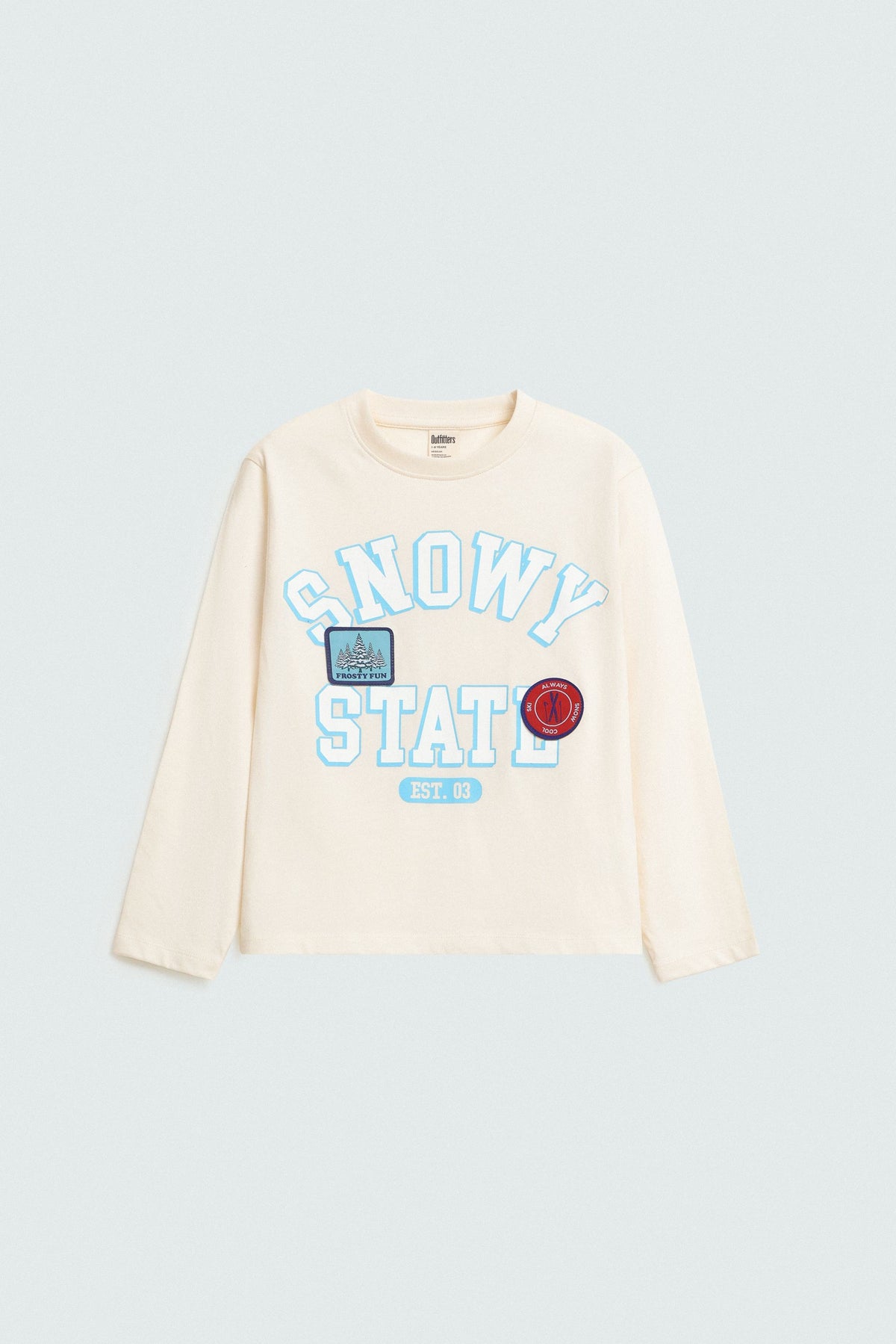 Off White