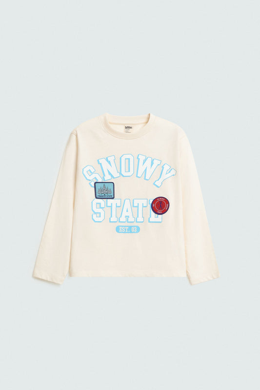 Off White