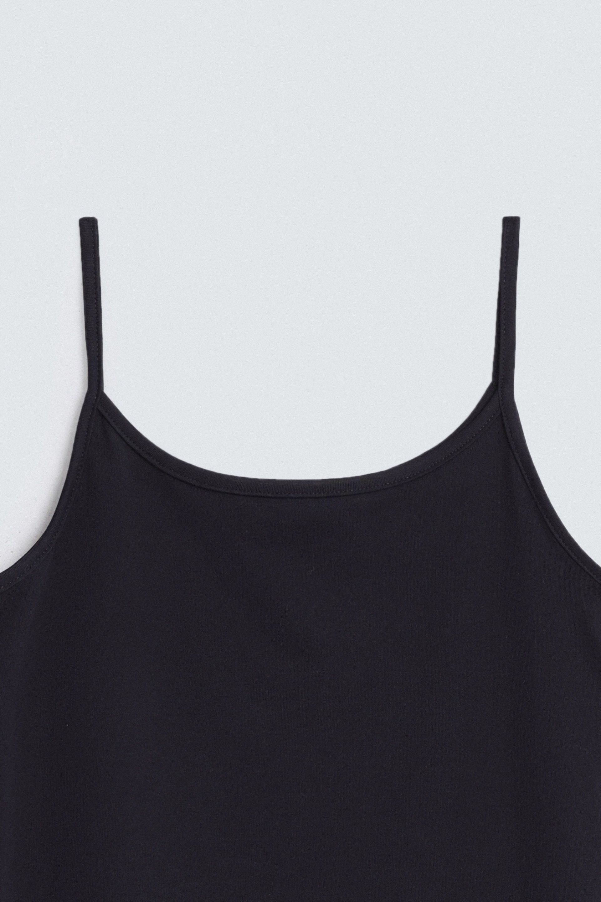 Jet Black