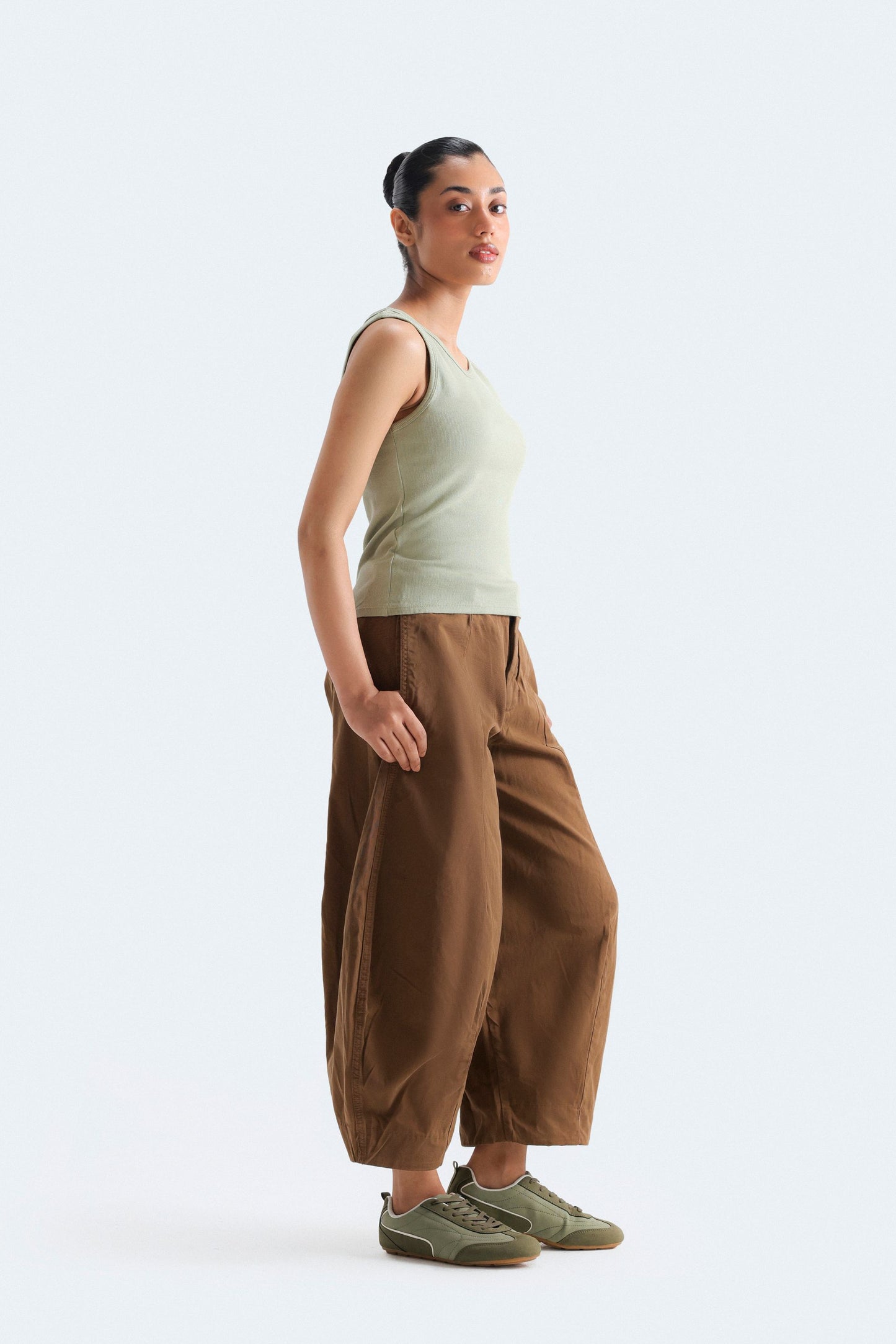 Light Khaaki