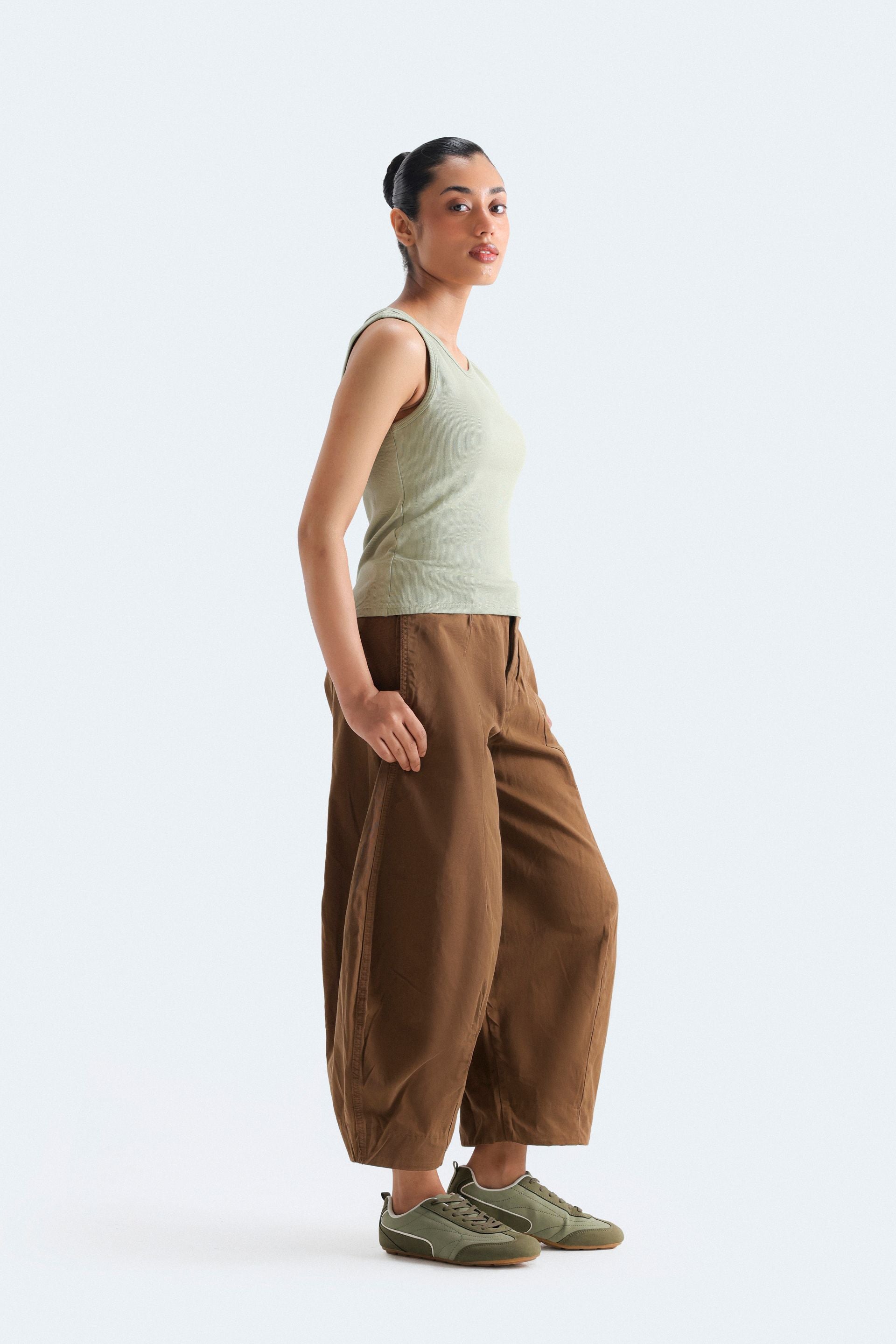 Light Khaaki