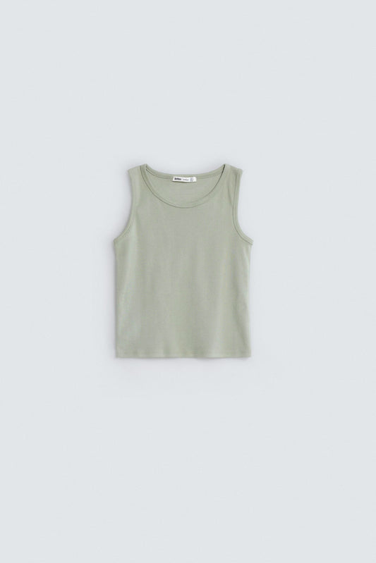 Light Khaaki