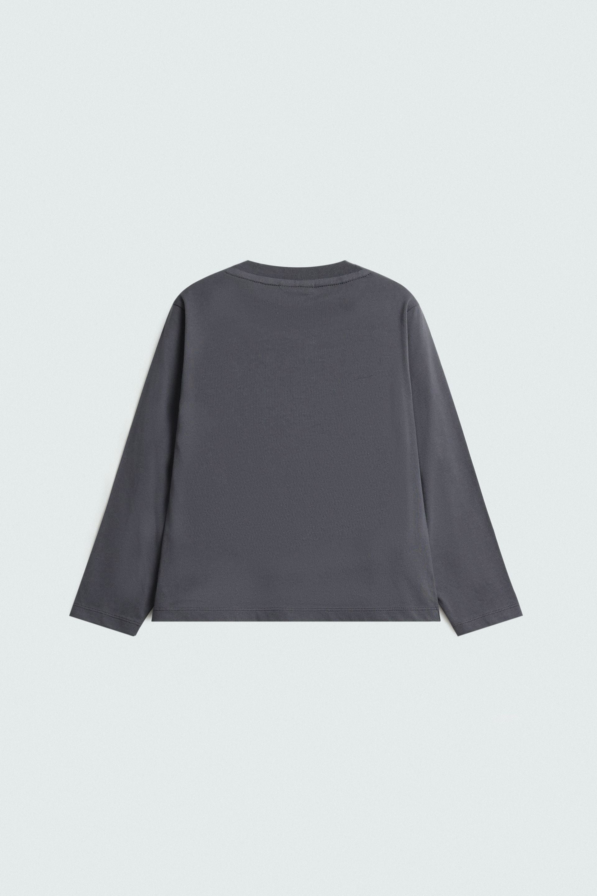 Dark Grey