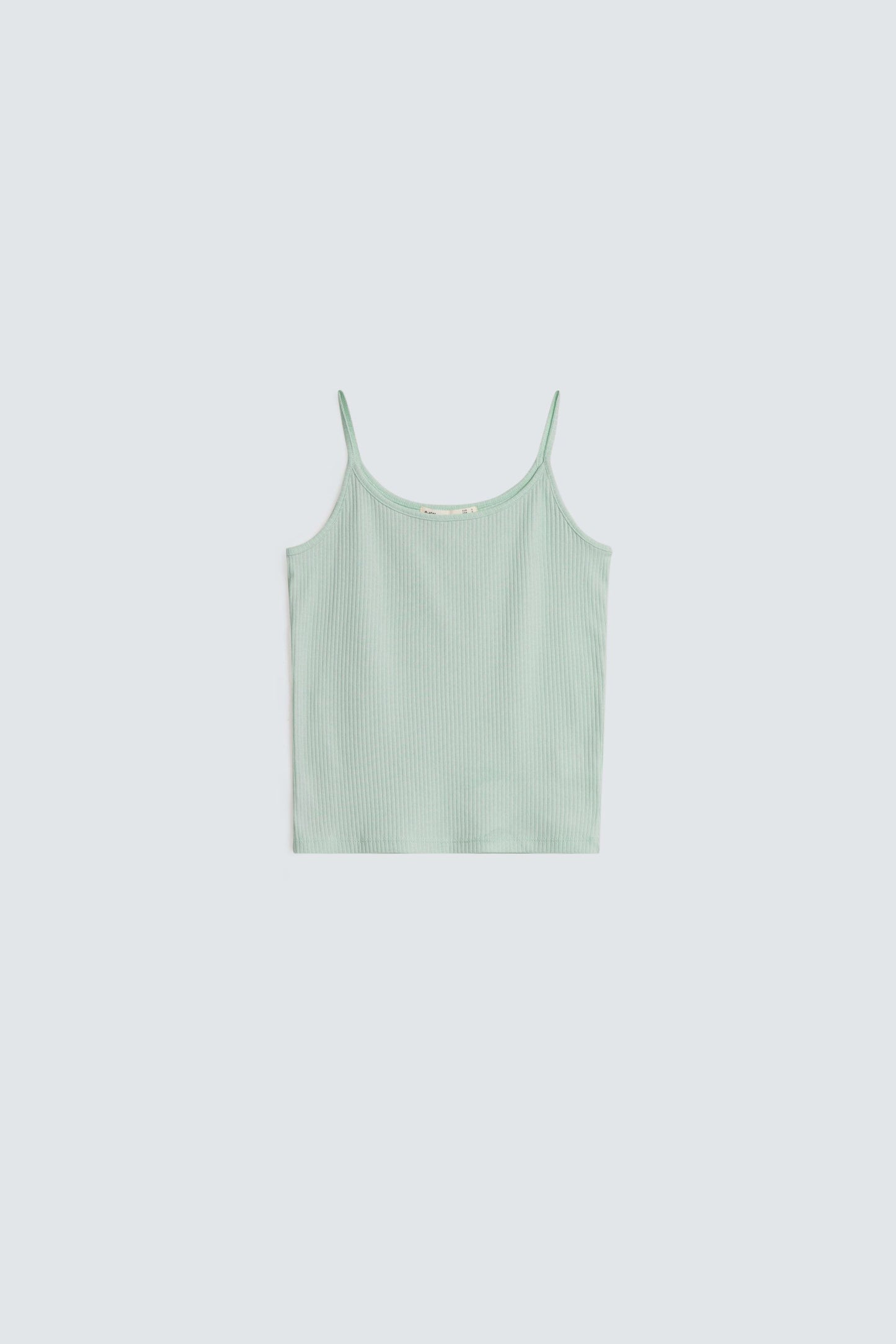 Ice Green
