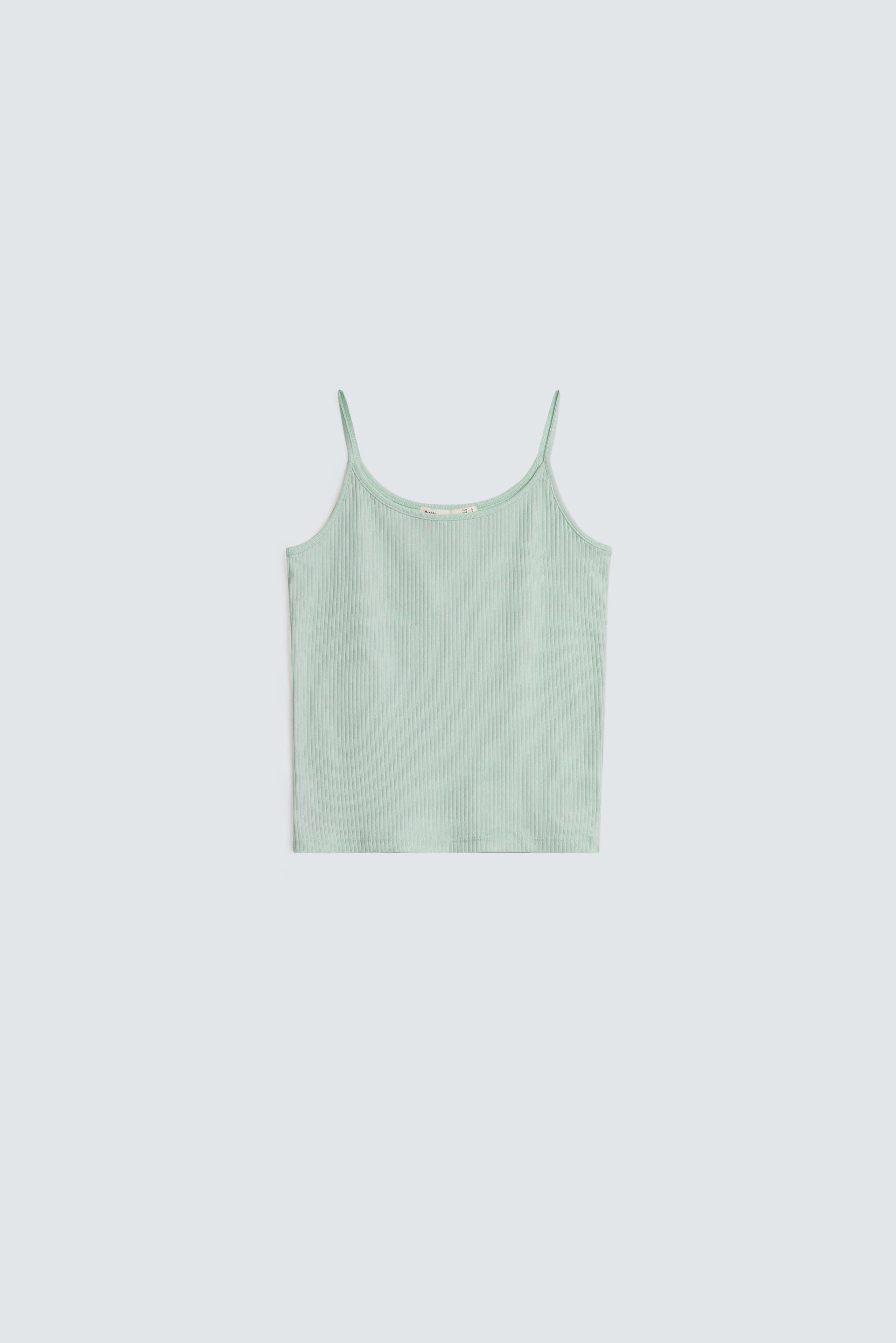 Ice Green