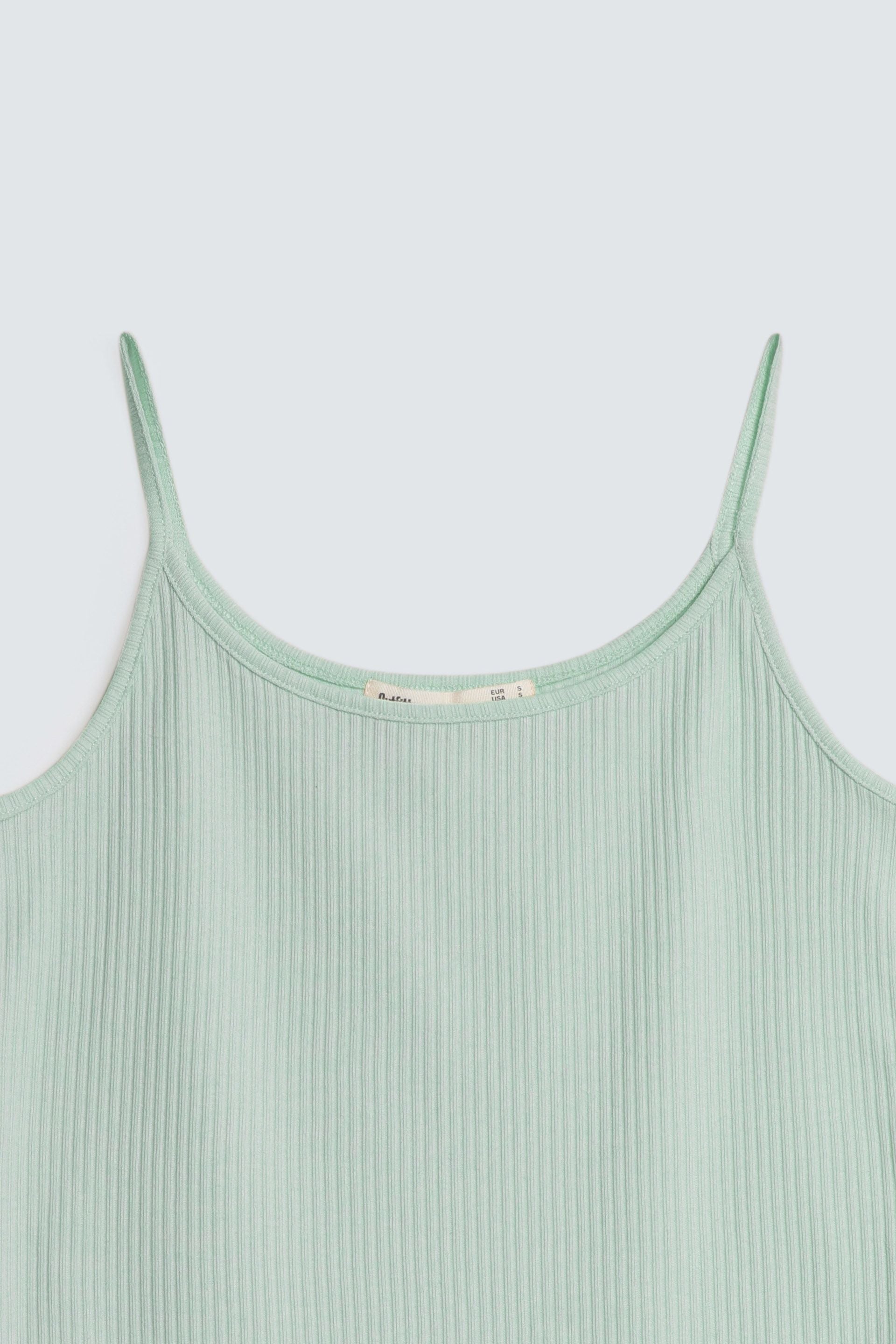 Ice Green