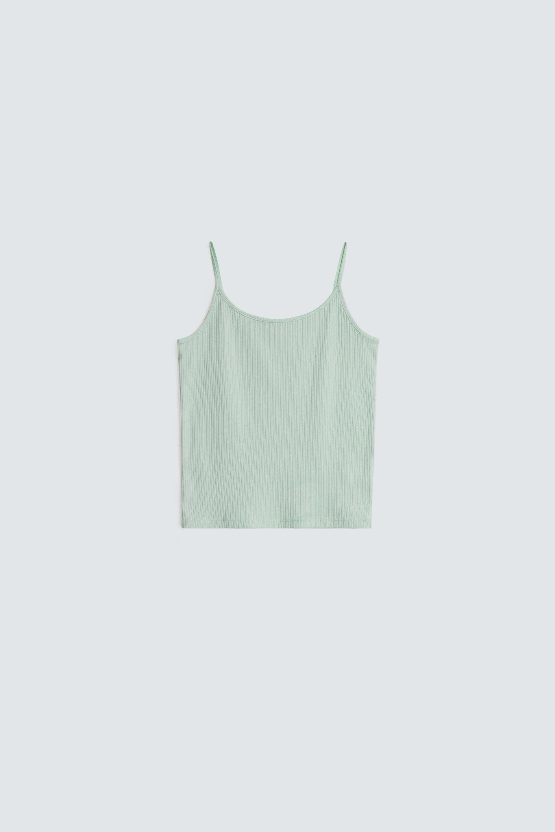 Ice Green