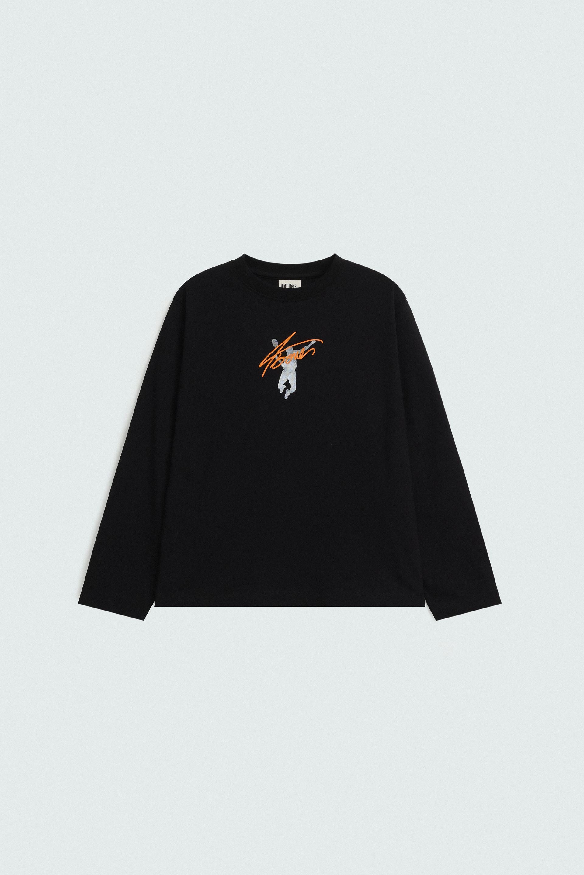 Jet Black