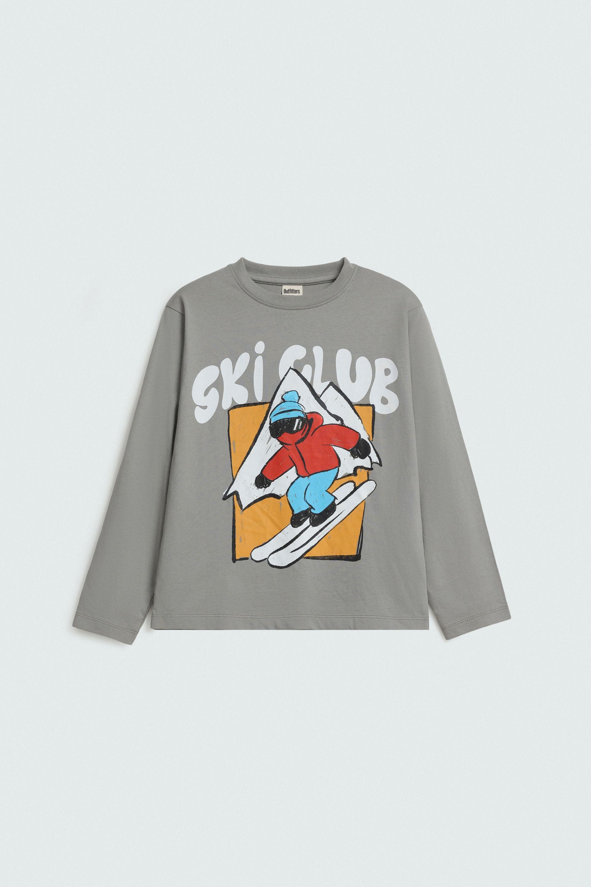 Mid Grey
