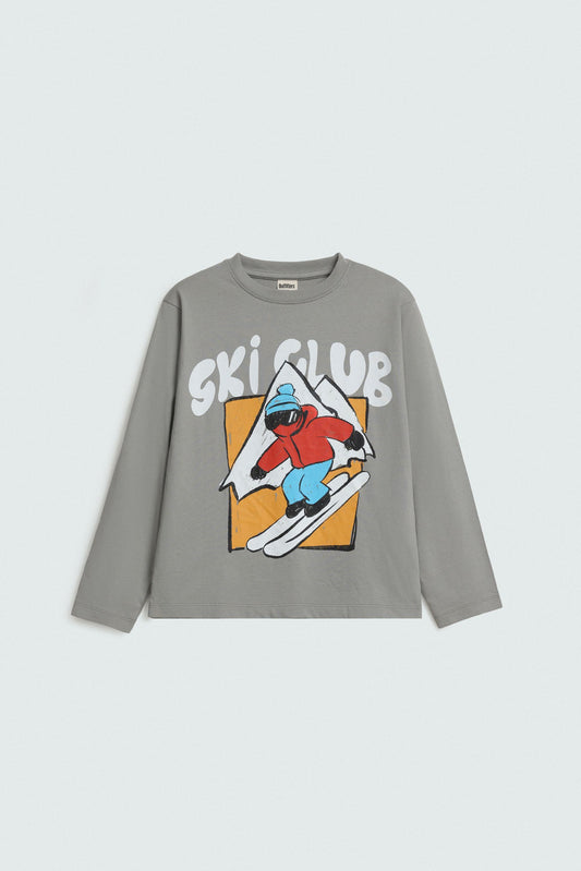 Mid Grey