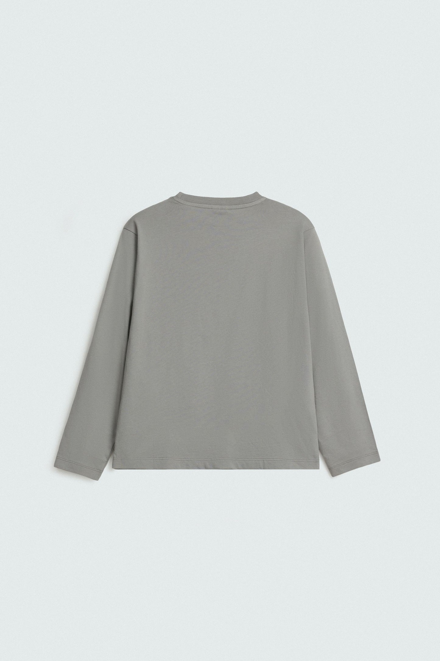 Mid Grey