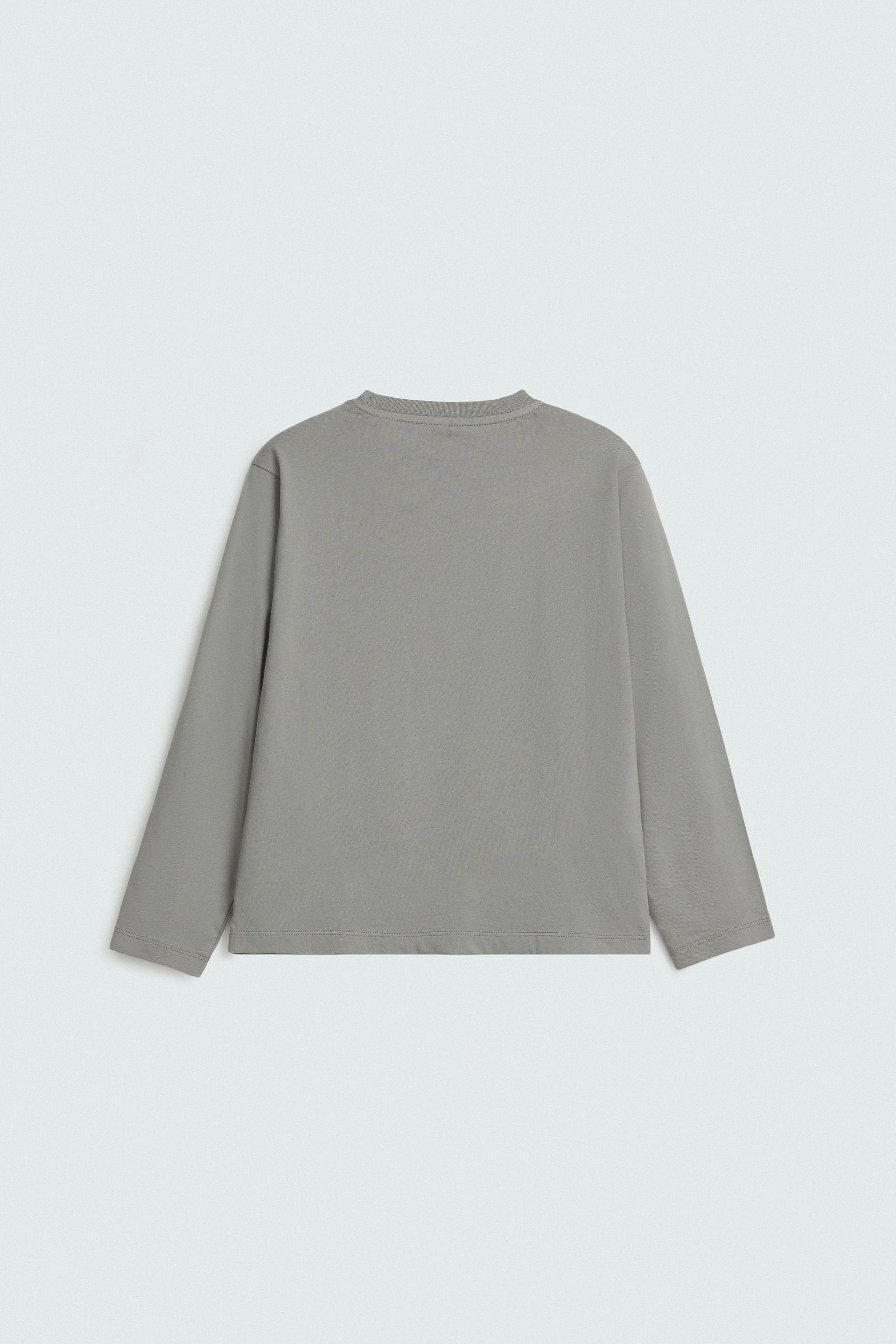 Mid Grey