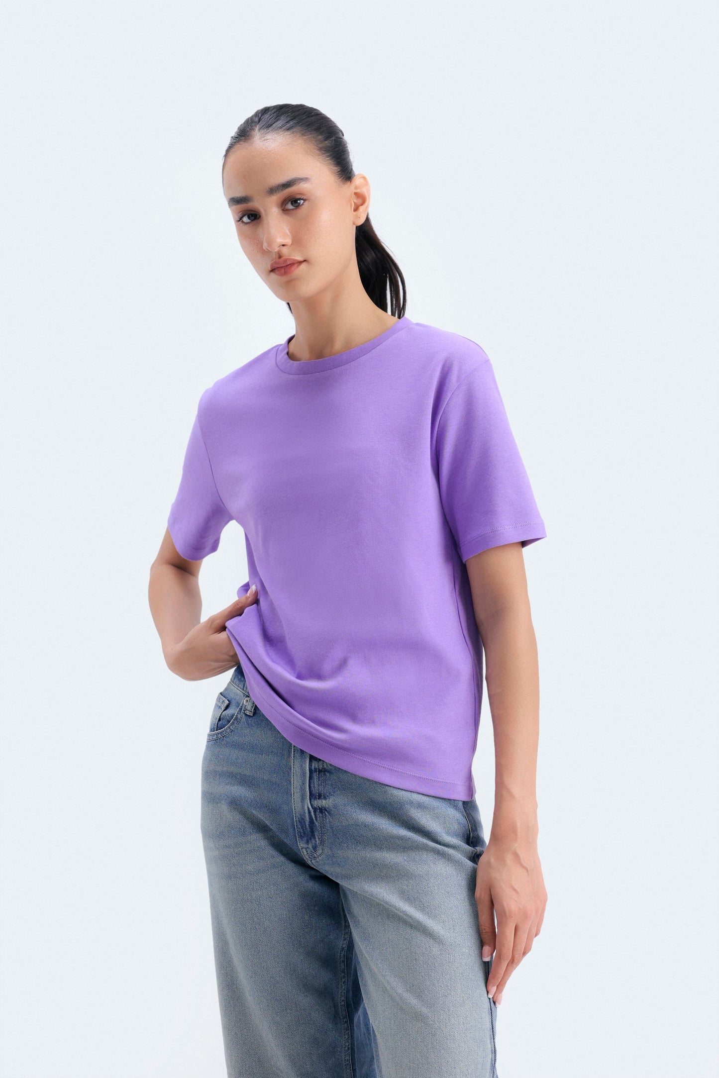 Mauve