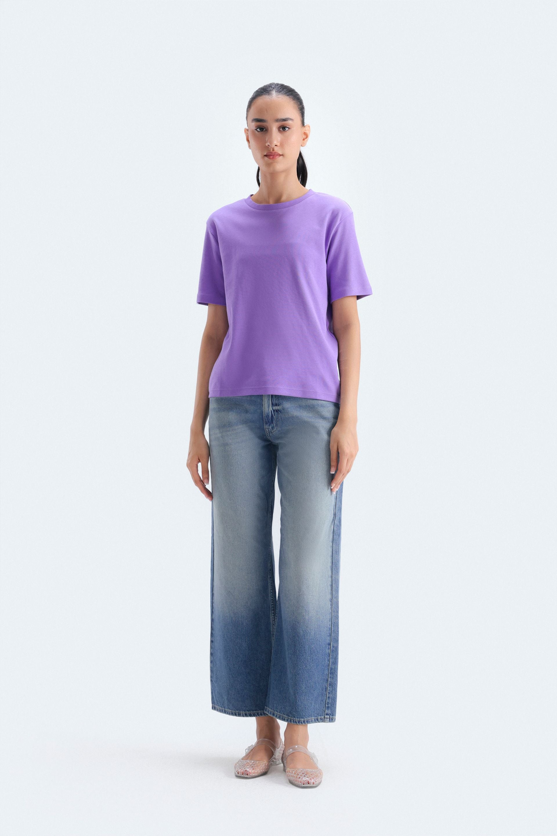Mauve
