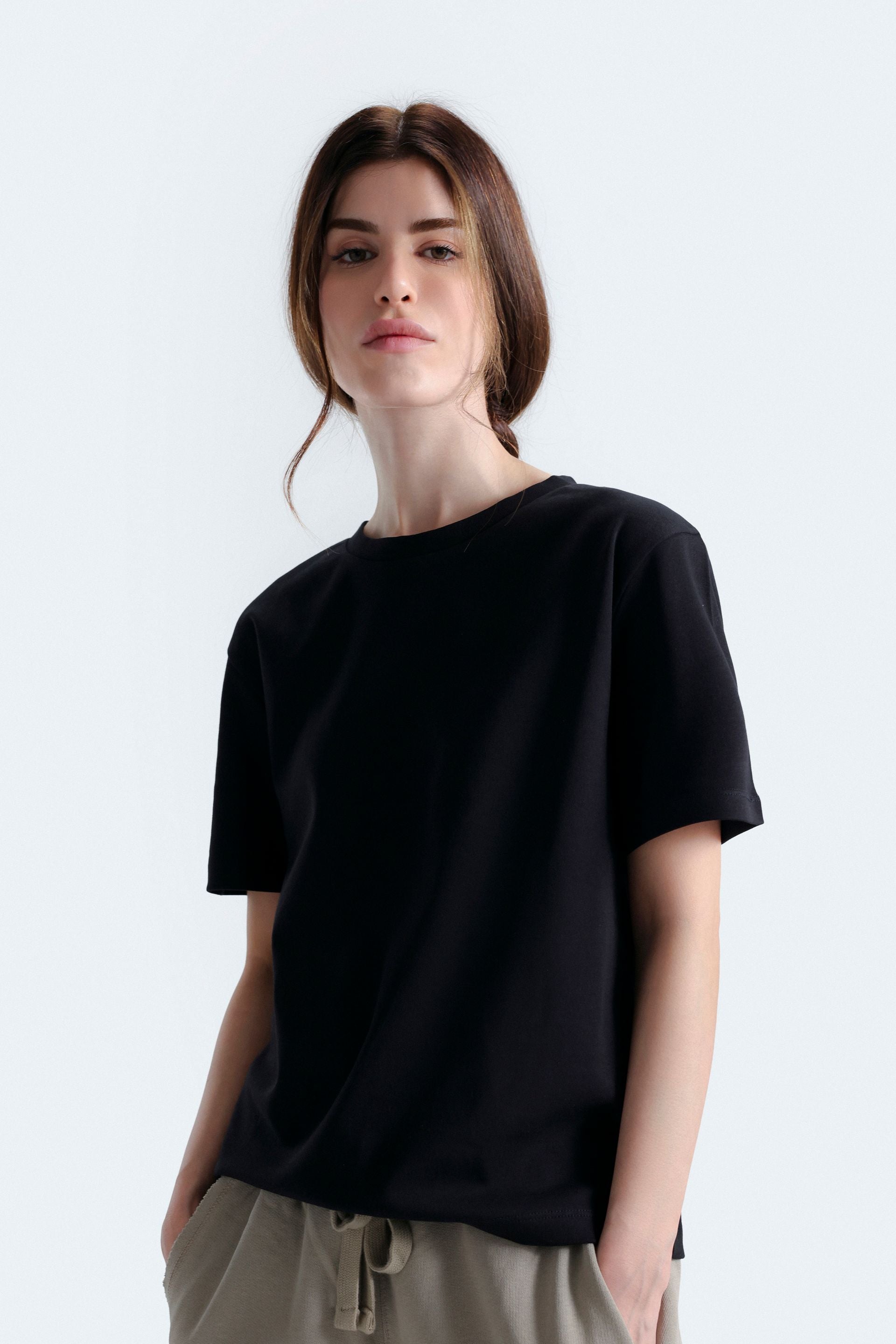 Jet Black