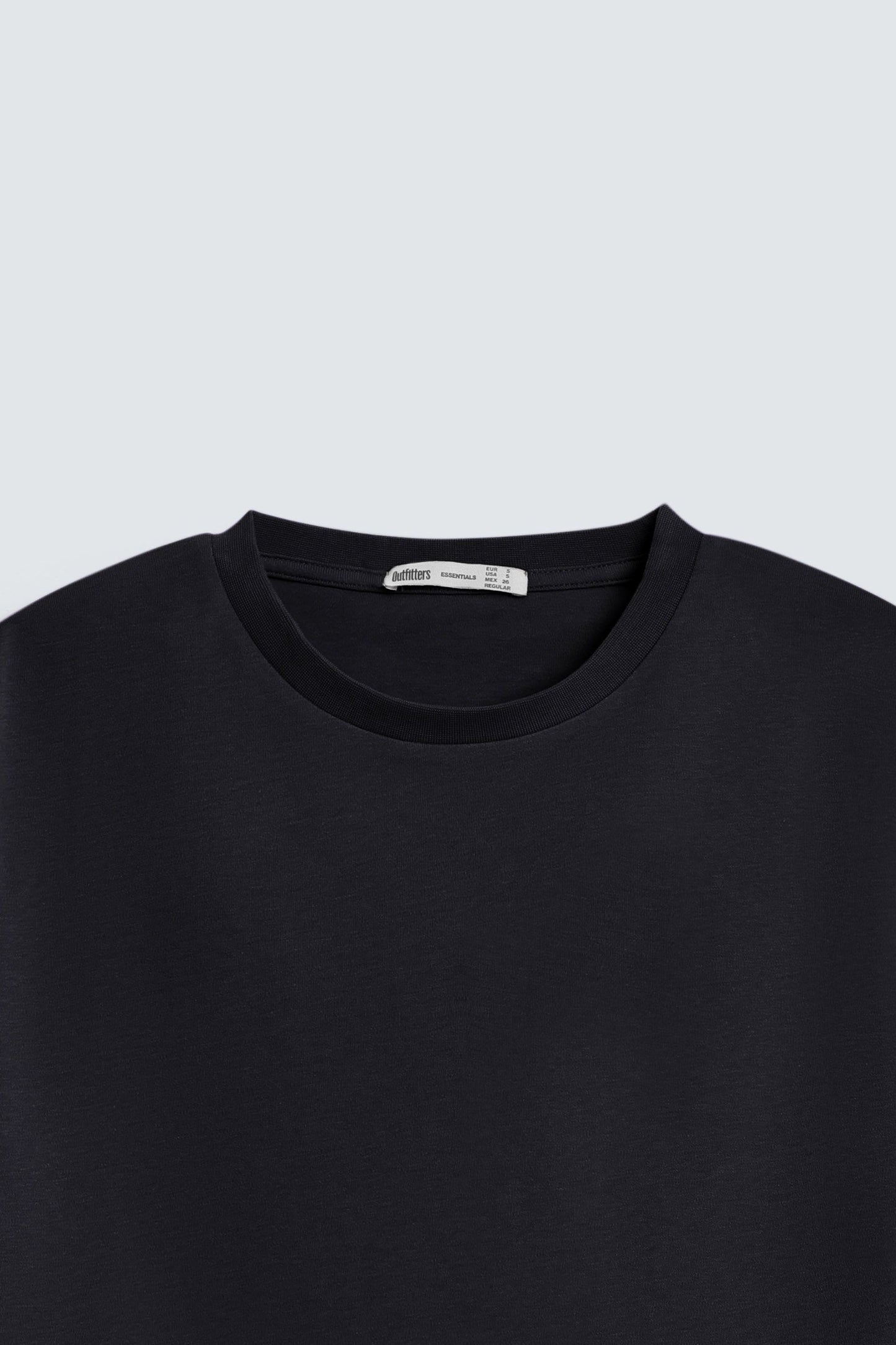 Jet Black
