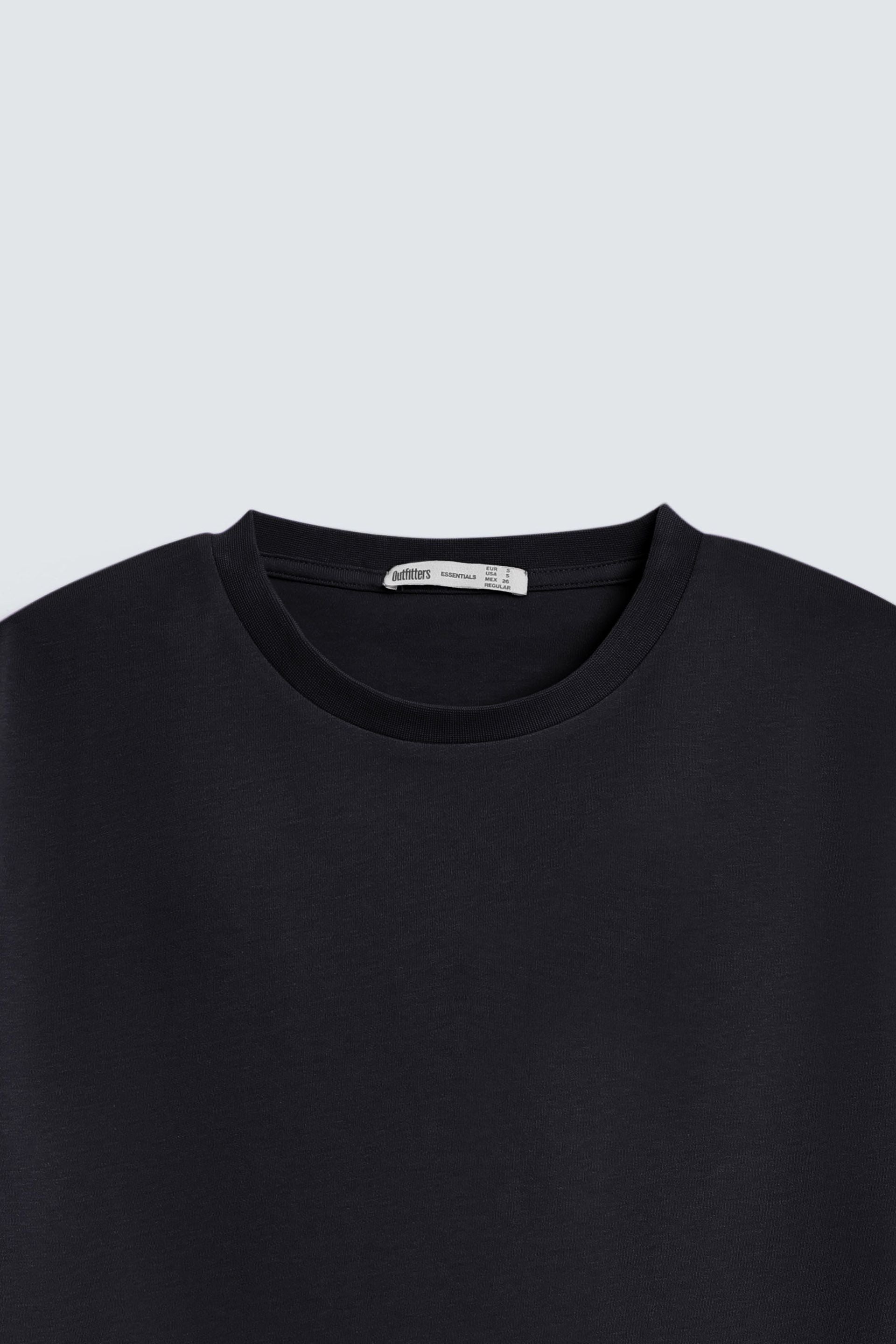 Jet Black