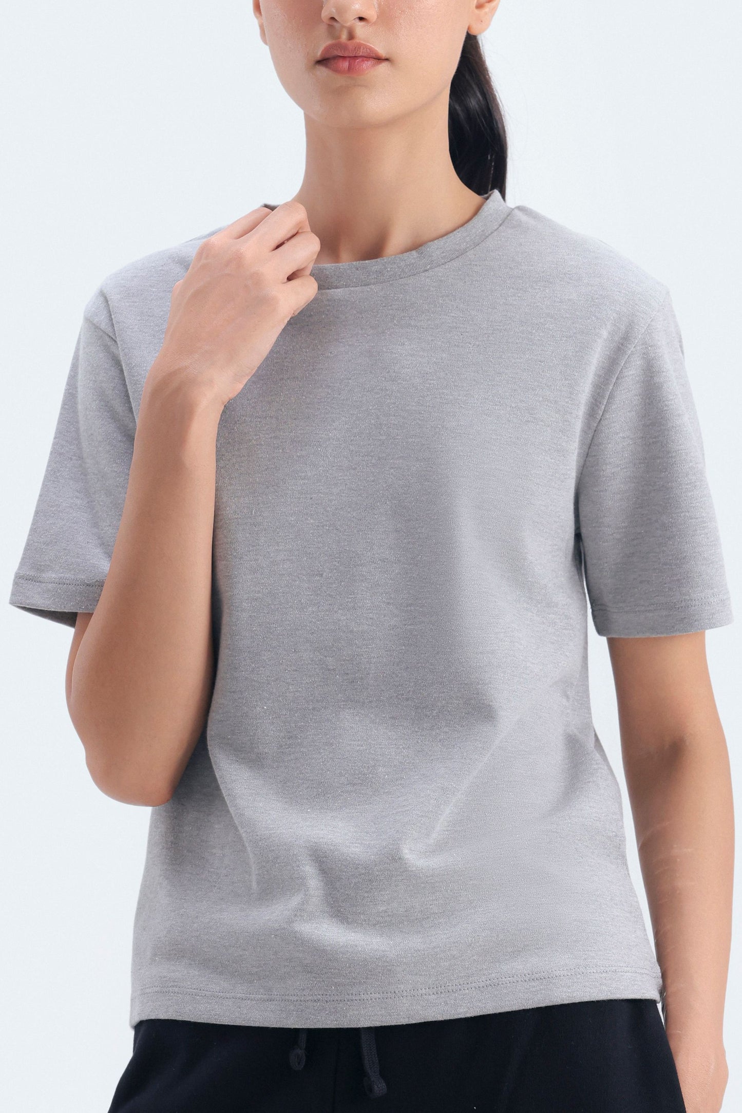 Medium Grey Marl